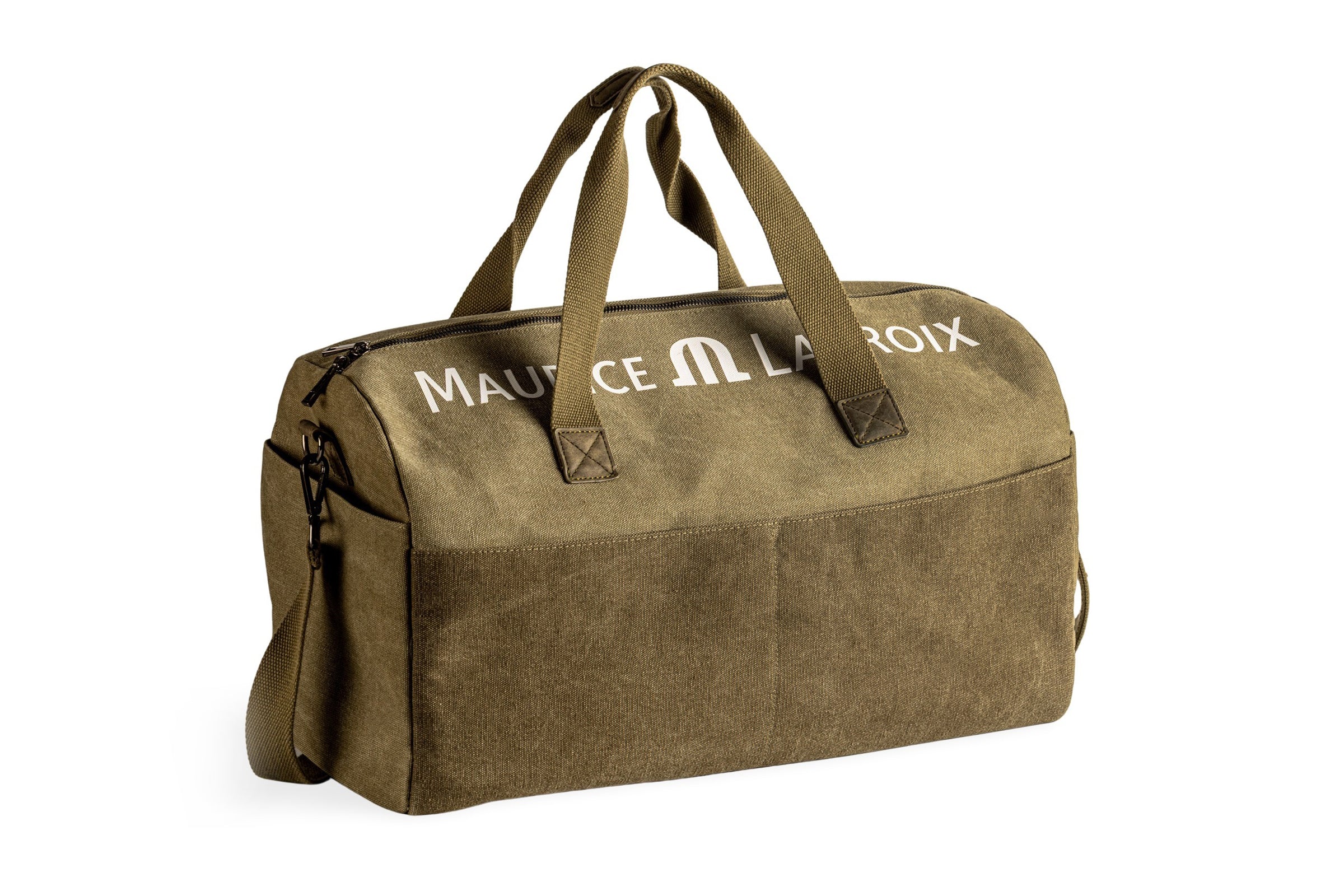 Maurice Lacroix travel bag sports bag[KL25879] - Image 4