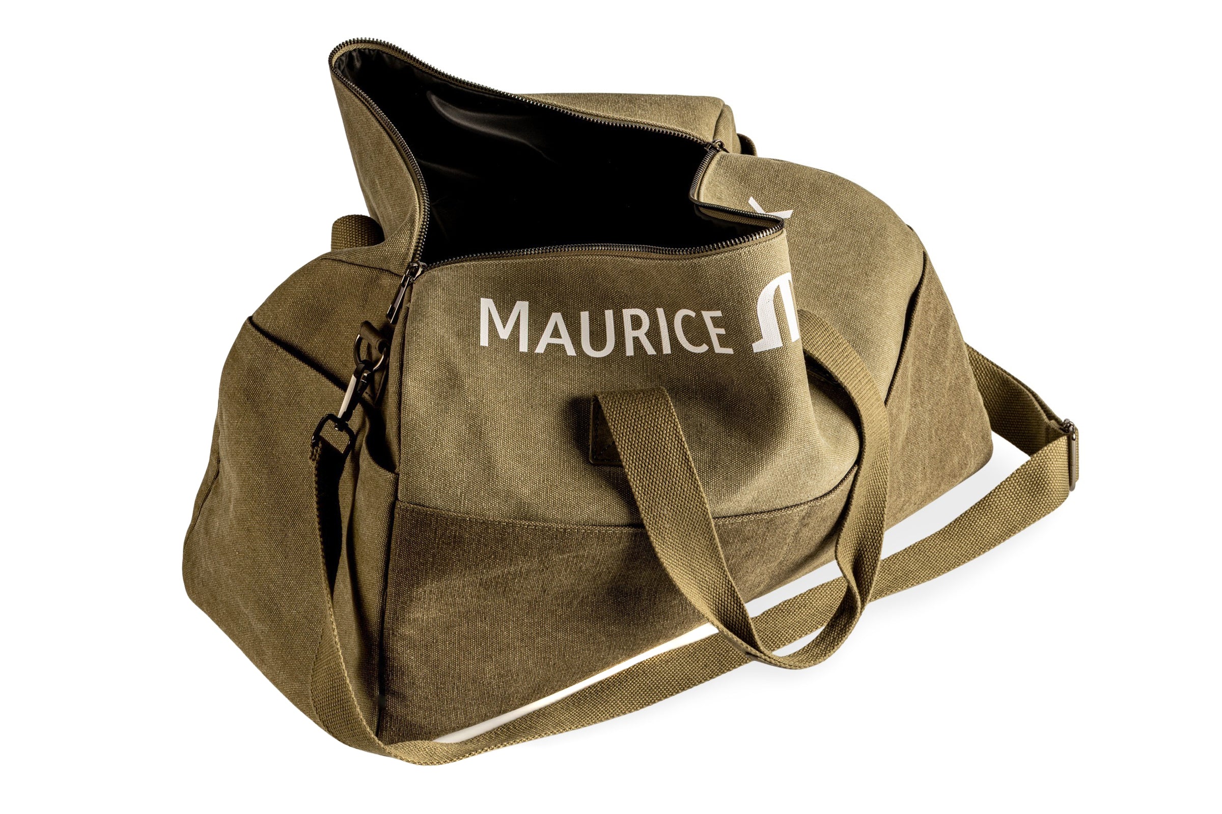 Maurice Lacroix travel bag sports bag[KL25879] - Image 6