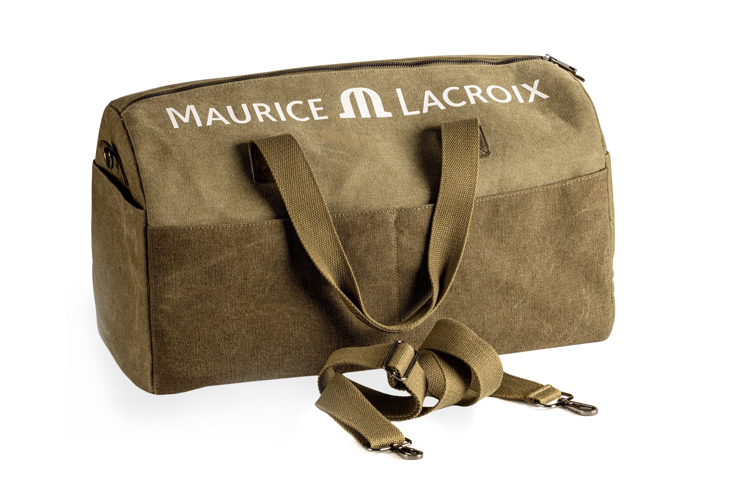 Maurice Lacroix travel bag sports bag[KL25879] - Image 7