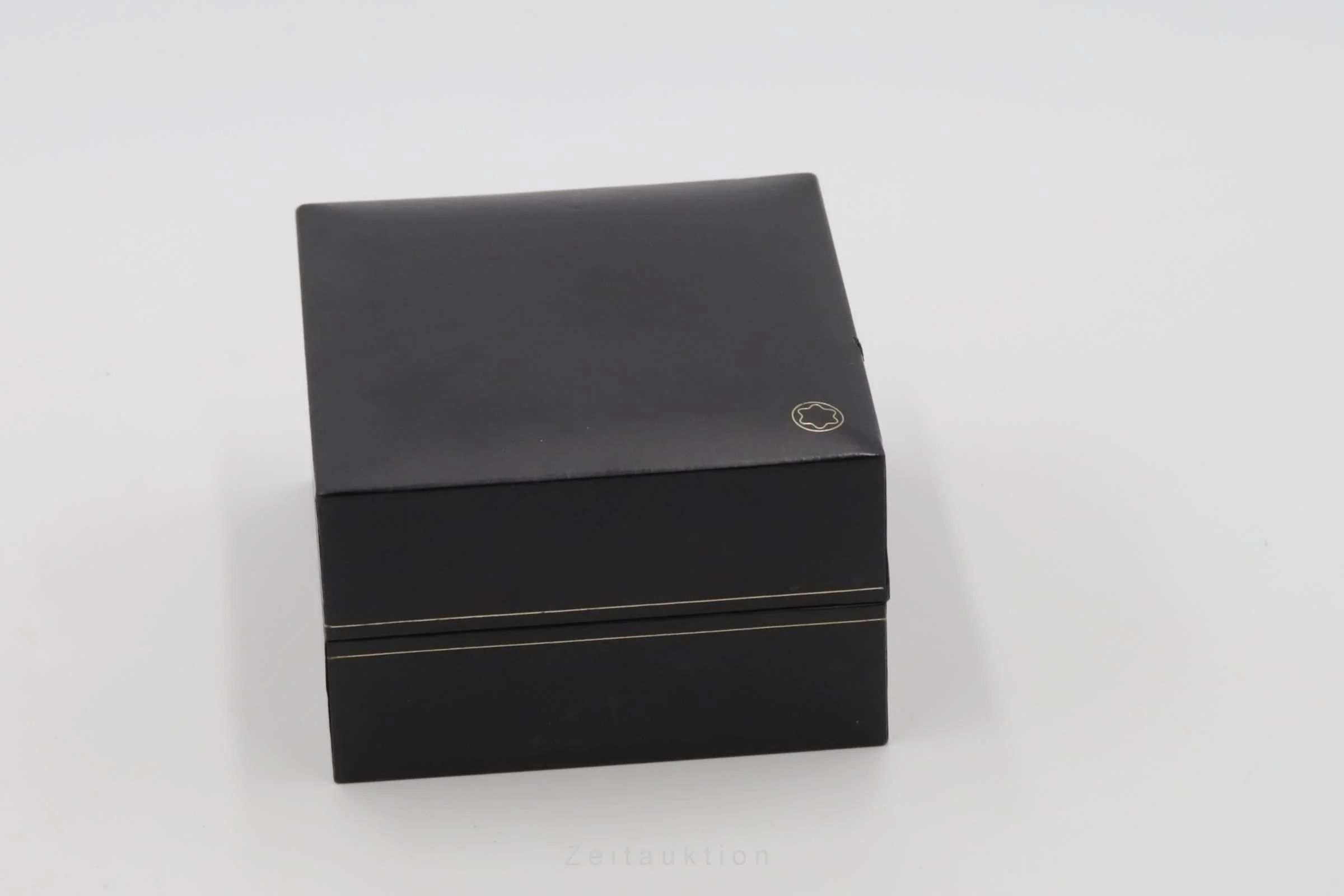 Montblanc Star Classique steel automatic men's watch 7211  [2304666] - Image 8