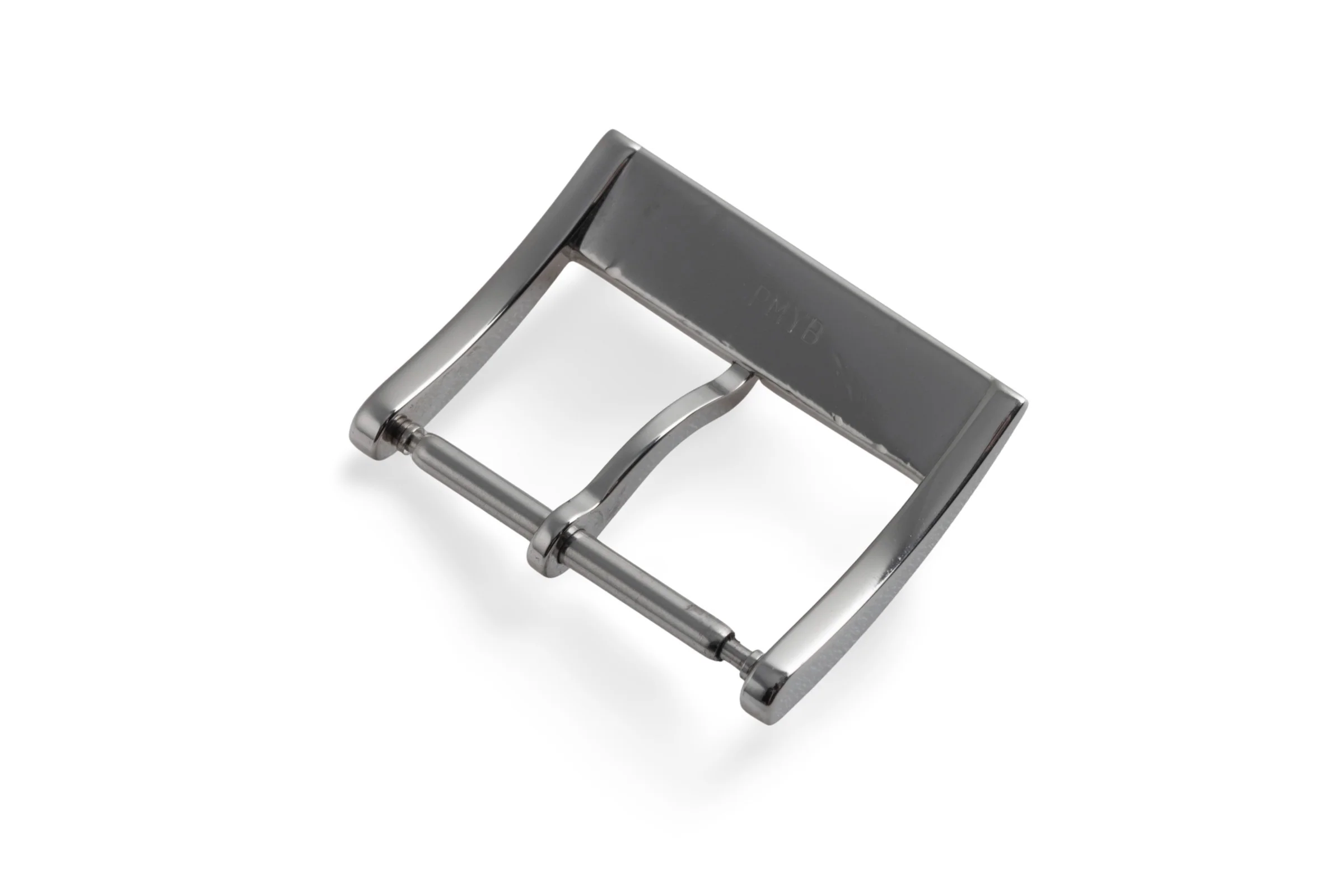 Montblanc tang buckle steel 17,00 mm [KL25430] - Image 2