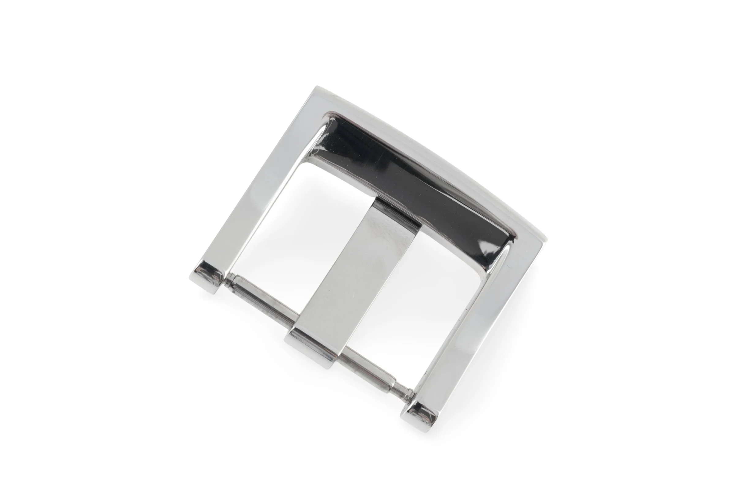 Montblanc tang buckle steel 20.00 mm [KL24774] - Image 2