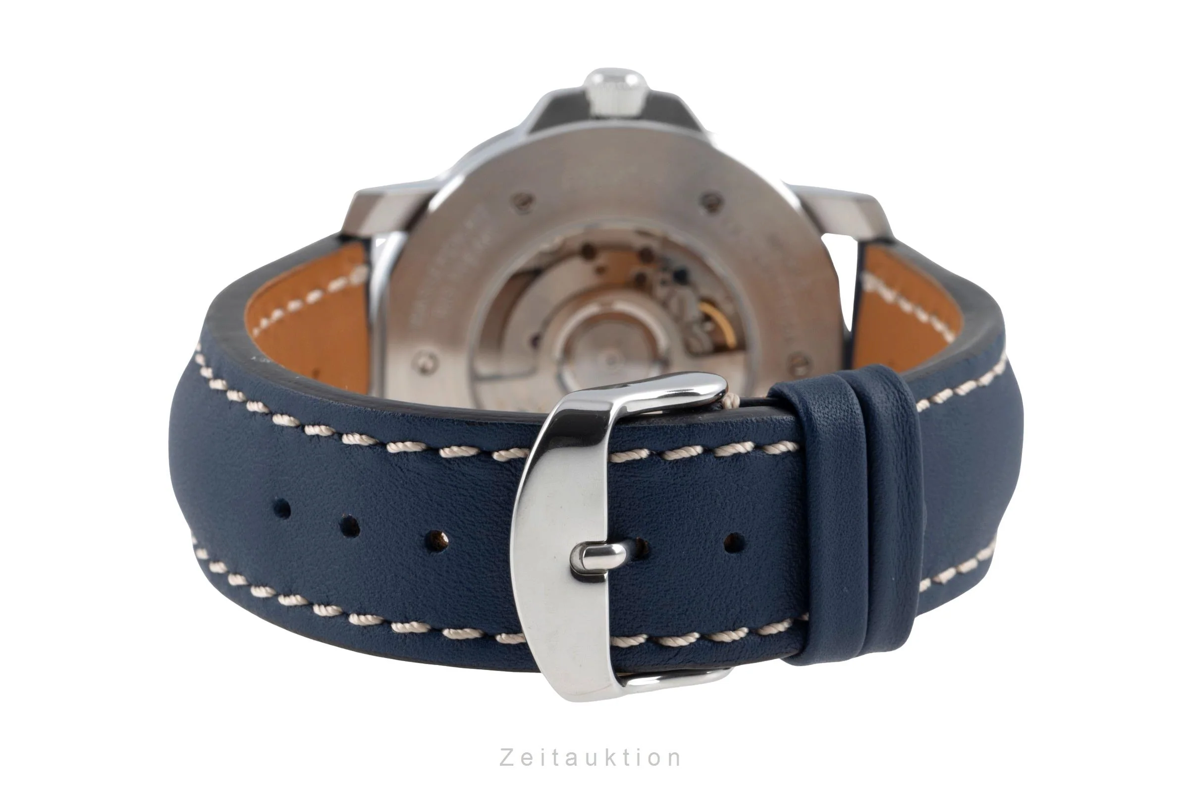 Mühle 29er steel automatic men's watch M1-25-72-200-LB  [2507300] - Image 14