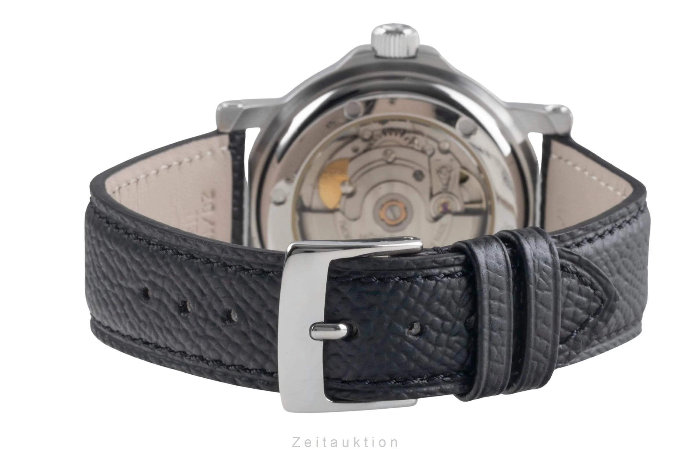 Mühle City-Automatic-XIII steel automatic men's watch M1-24-10  [2405811] - Image 14