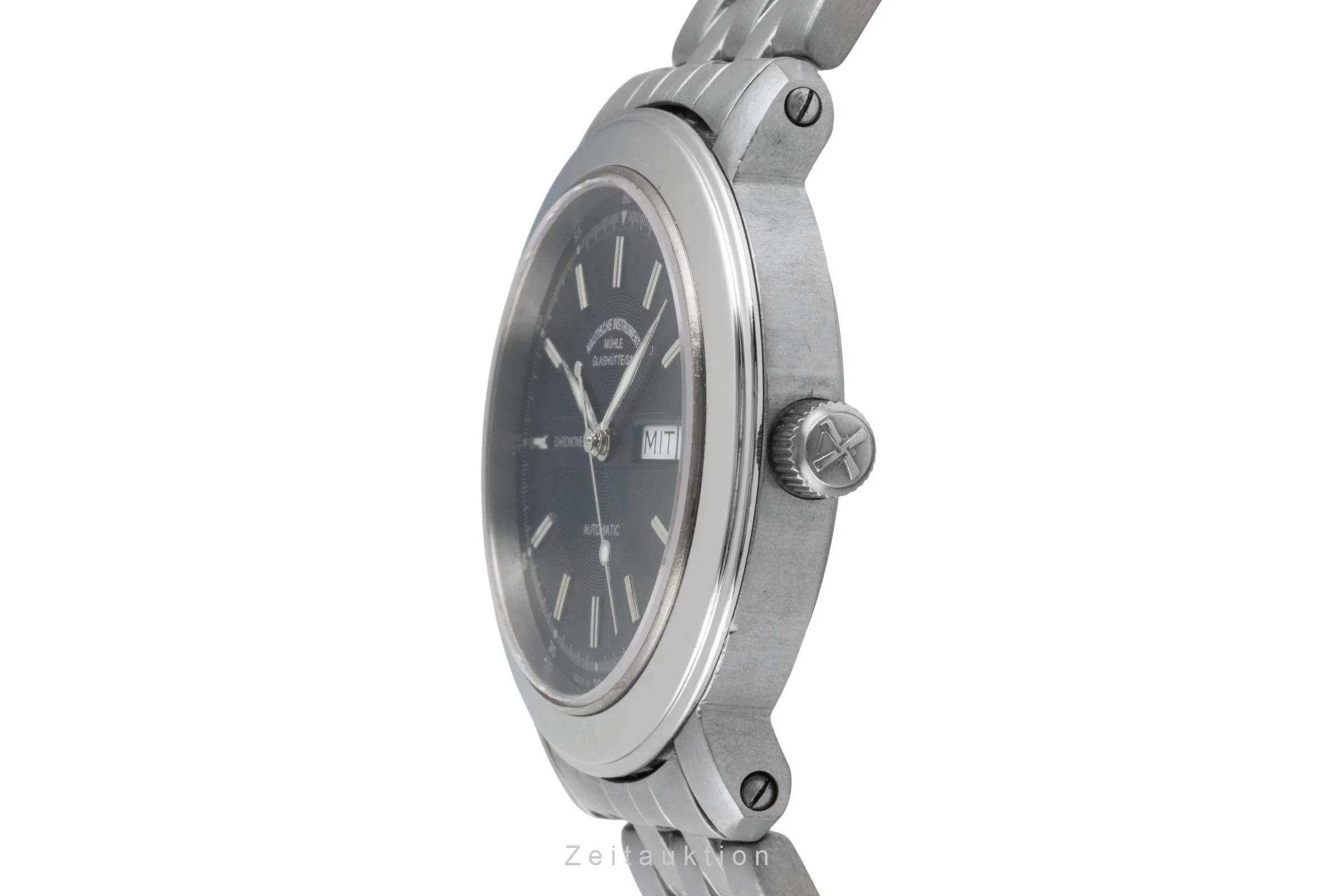 Mühle M99 titanium automatic men's watch M1-99-20  [2505143] - Image 7