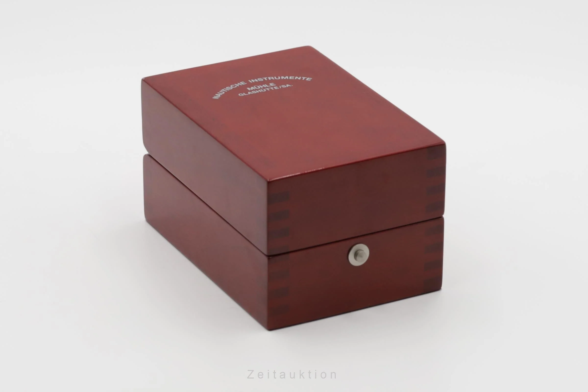 Mühle M99 titanium automatic men's watch M1-99-20  [2505143] - Image 9