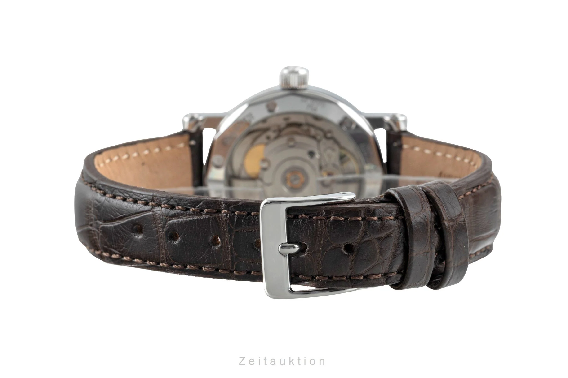 Mühle Medium steel / gold automatic men's watch M13170  [2503492] - Image 14