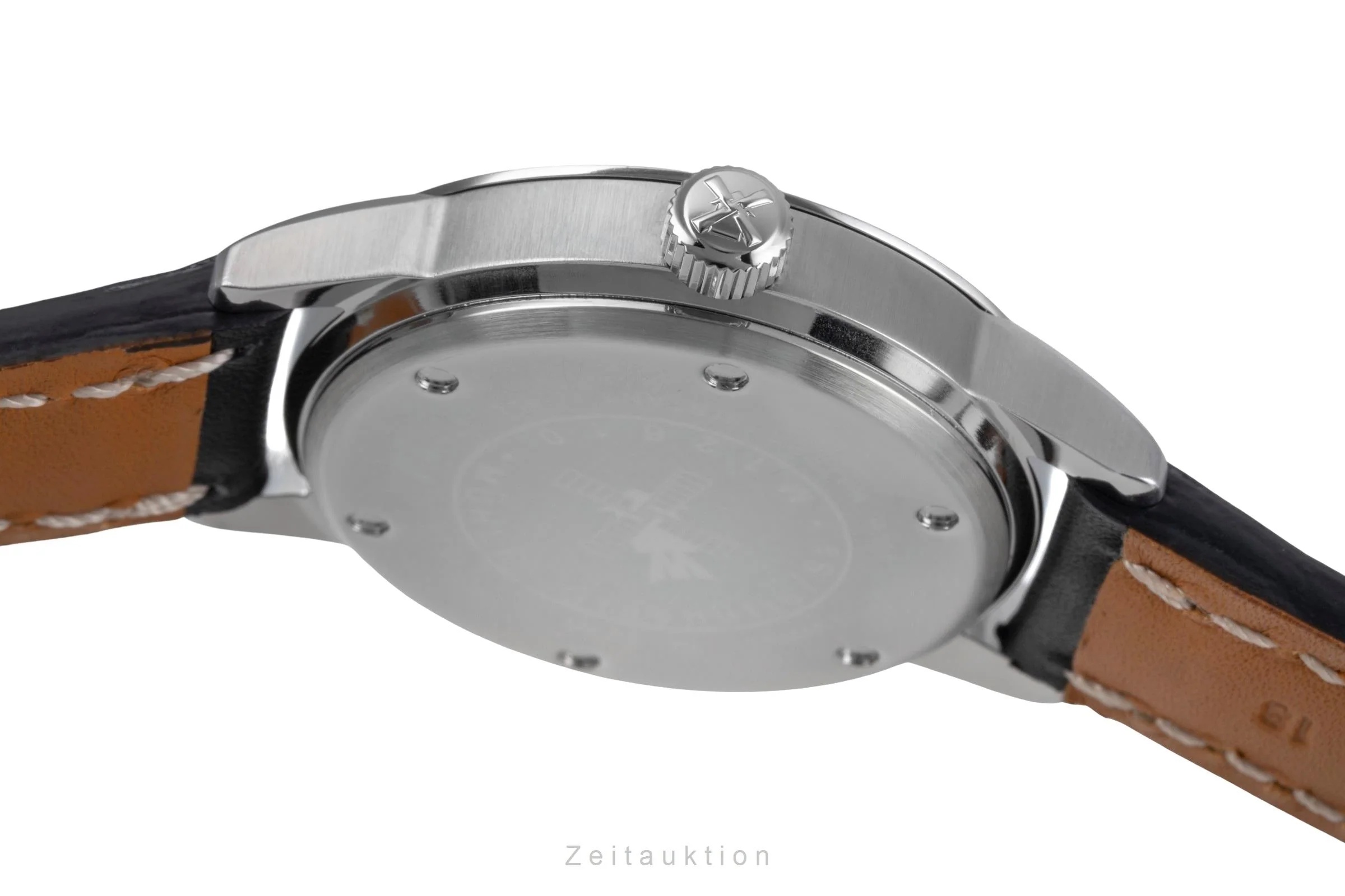Mühle Sports M12 steel automatic men's watch M1-26-10	  [2504425] - Image 12