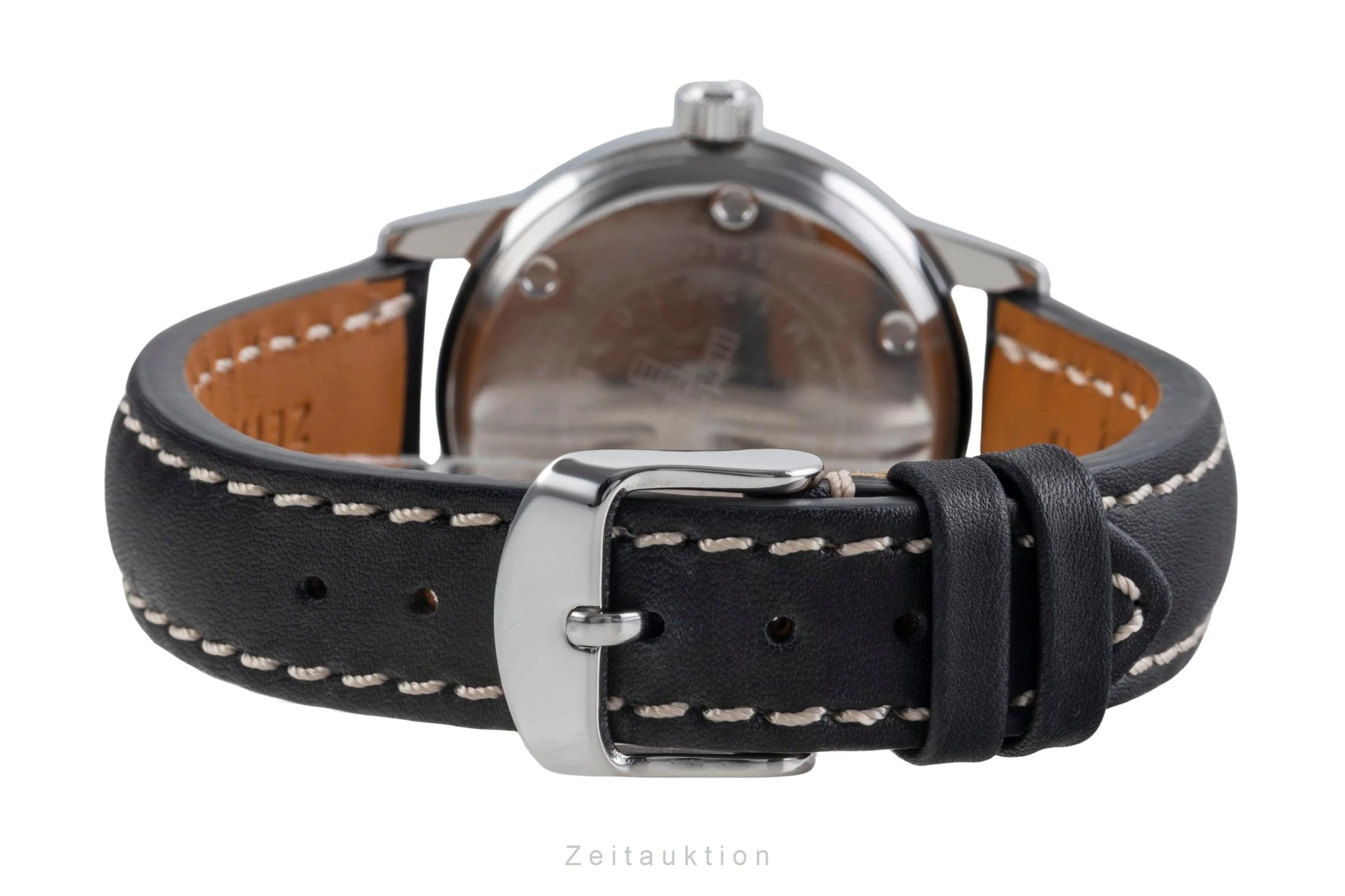 Mühle Sports M12 steel automatic men's watch M1-26-10	  [2504425] - Image 13