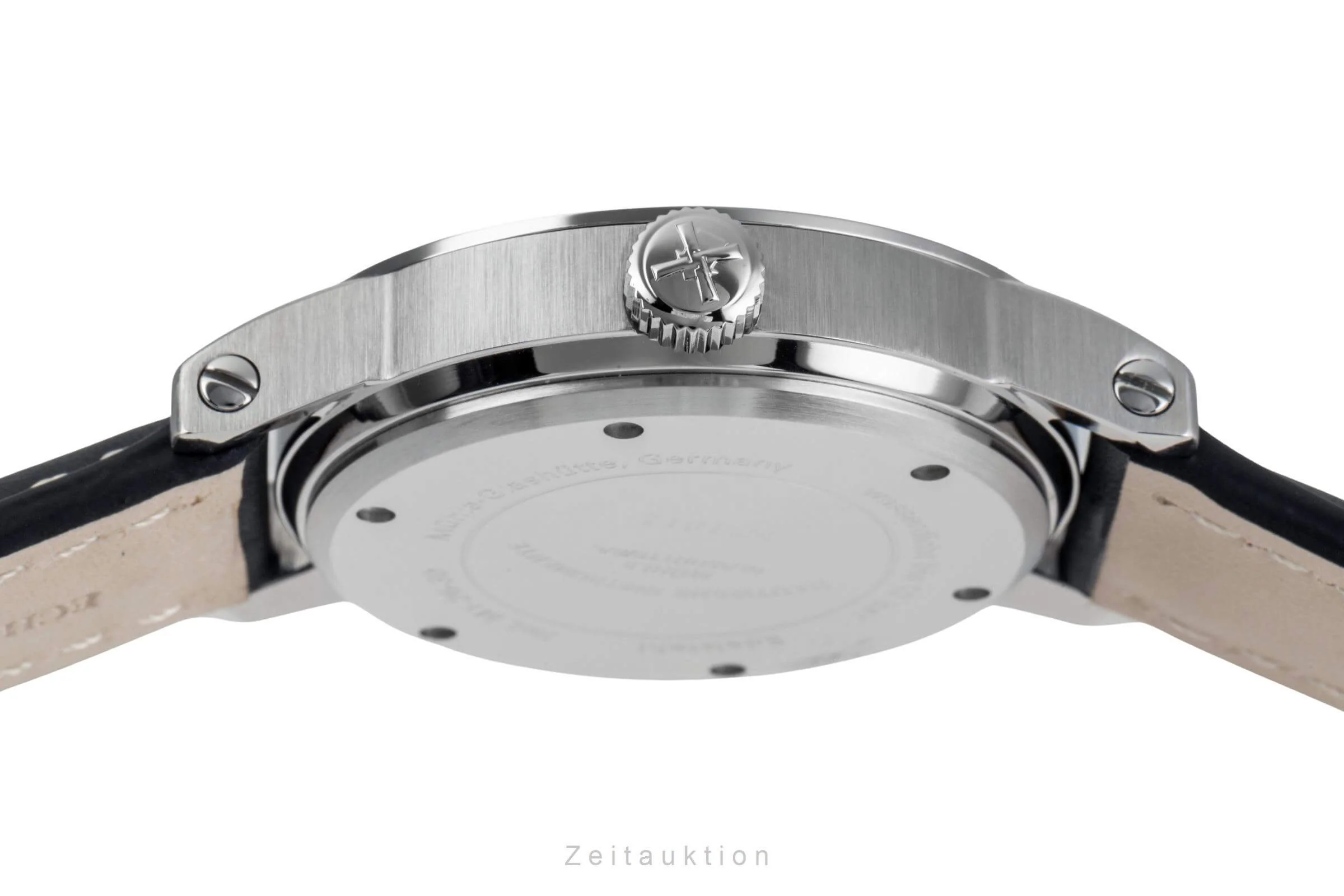 Mühle Sports M12 steel automatic men's watch M1-26-30  [2404095] - Image 10