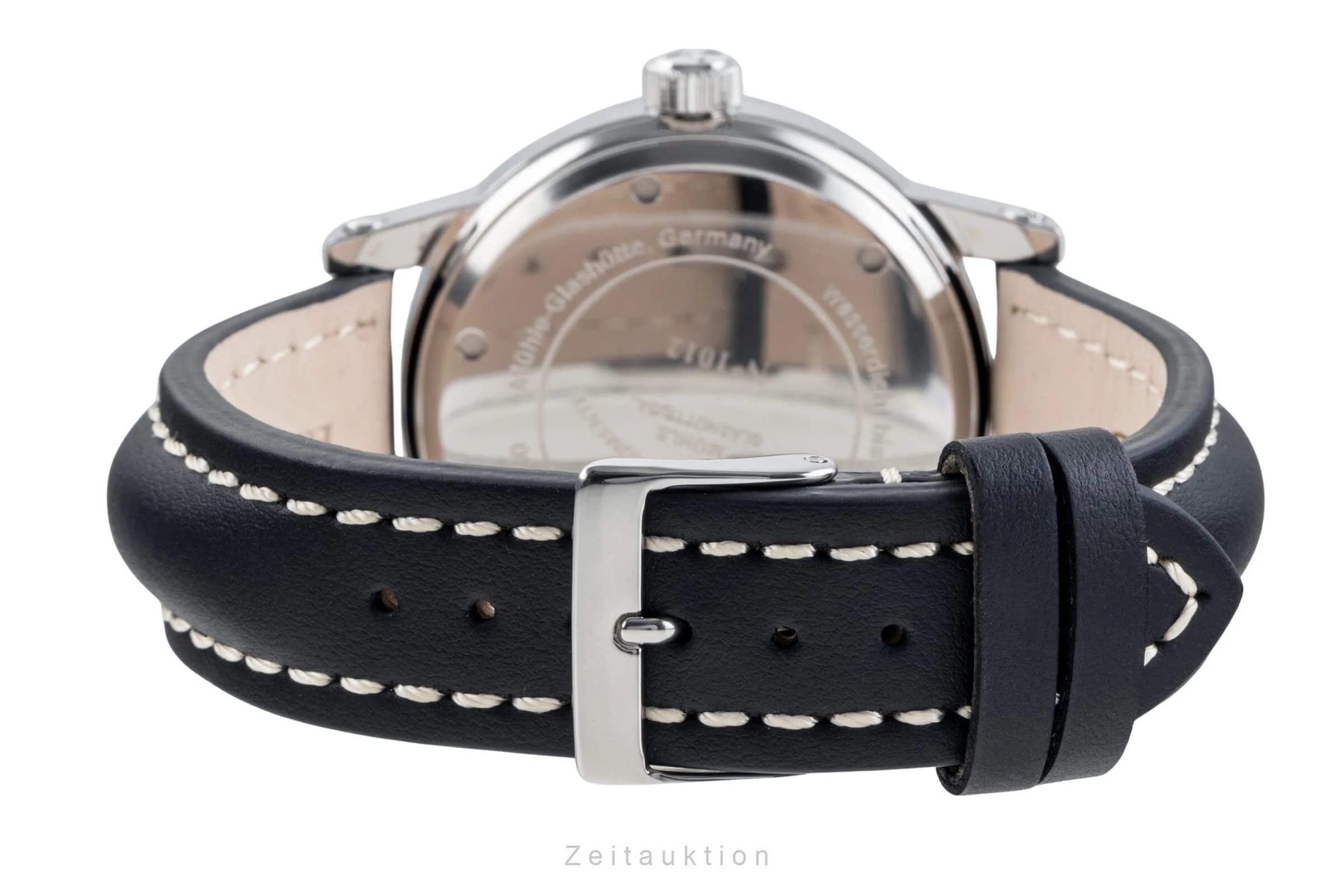 Mühle Sports M12 steel automatic men's watch M1-26-30  [2404095] - Image 13
