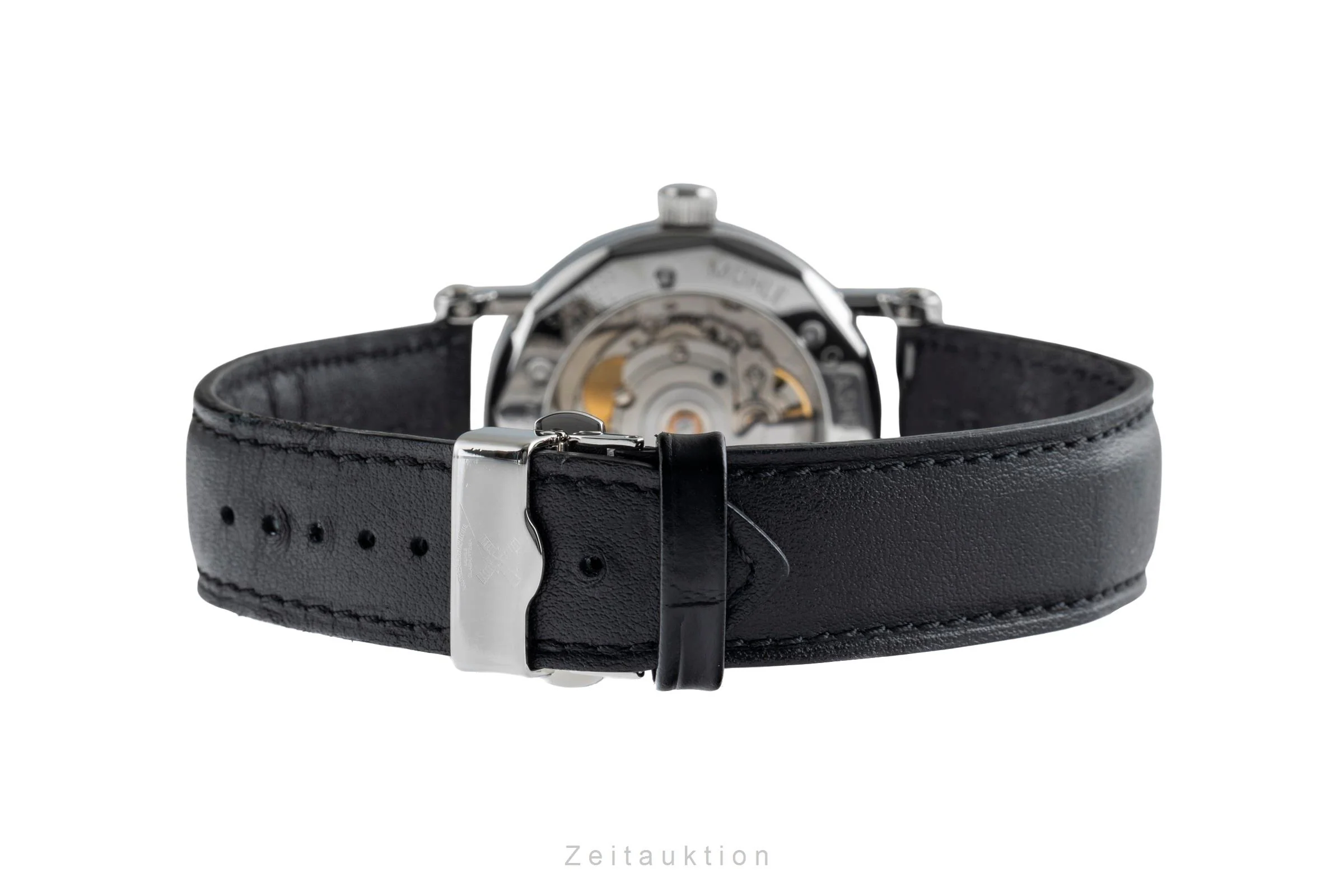 Mühle steel automatic men's watch M1-29-00  [2503090] - Image 13