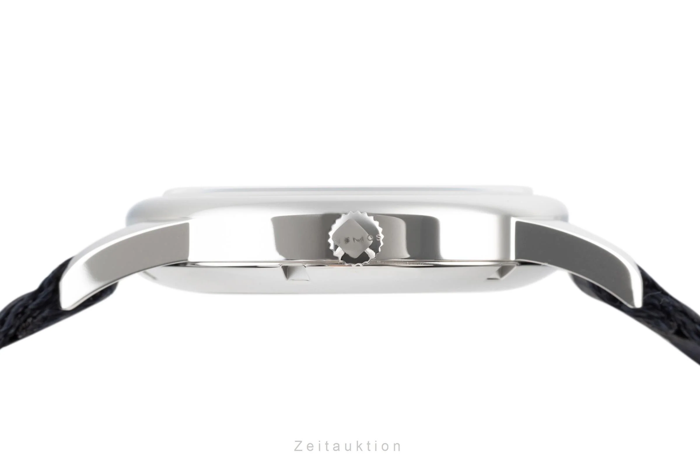 Nomos Club steel automatic men's watch 775 LP: 2620EUR  [2204337] - Image 9