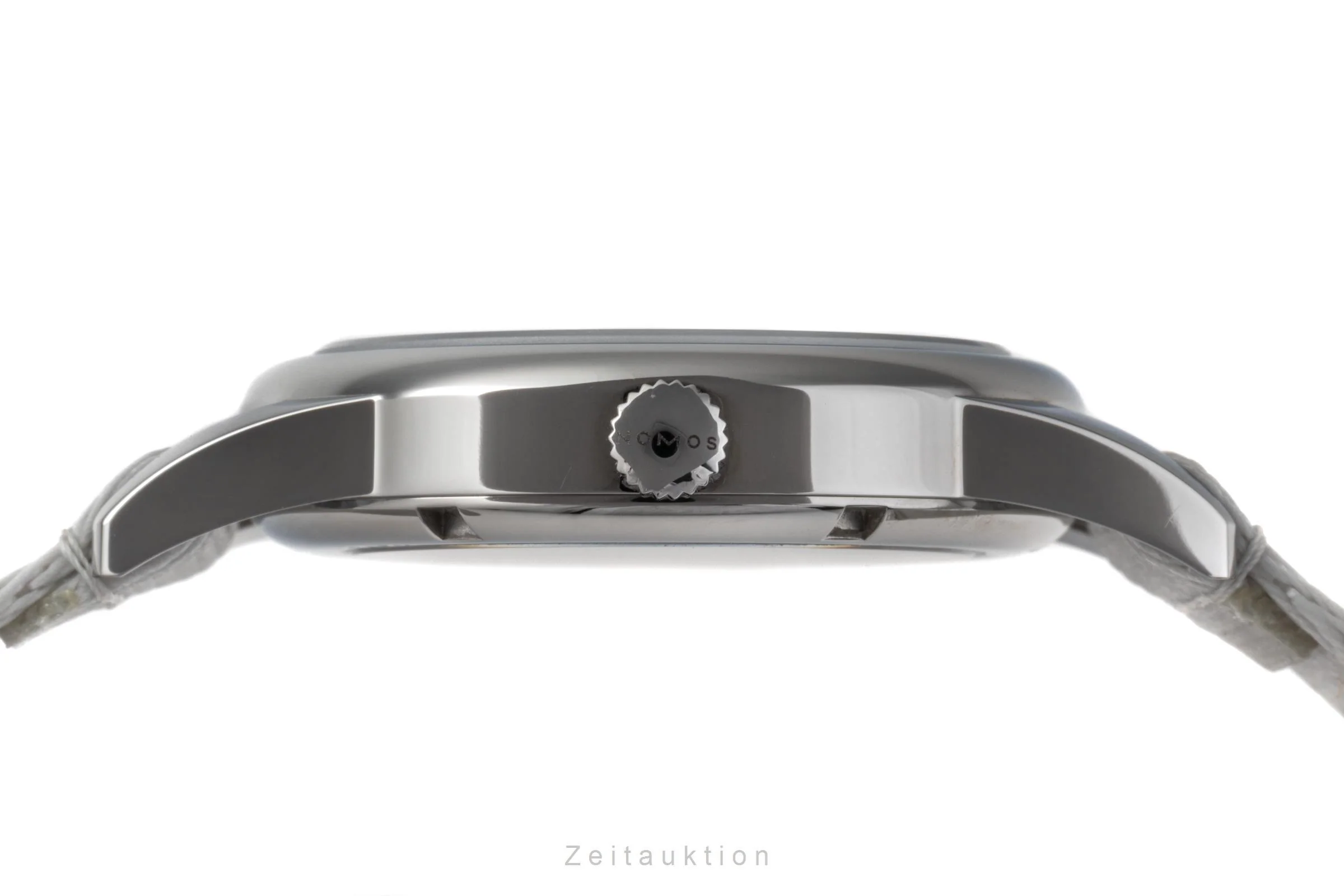 Nomos Club steel automatic unisex 742 LP: 2500EUR  [2206380] - Image 10