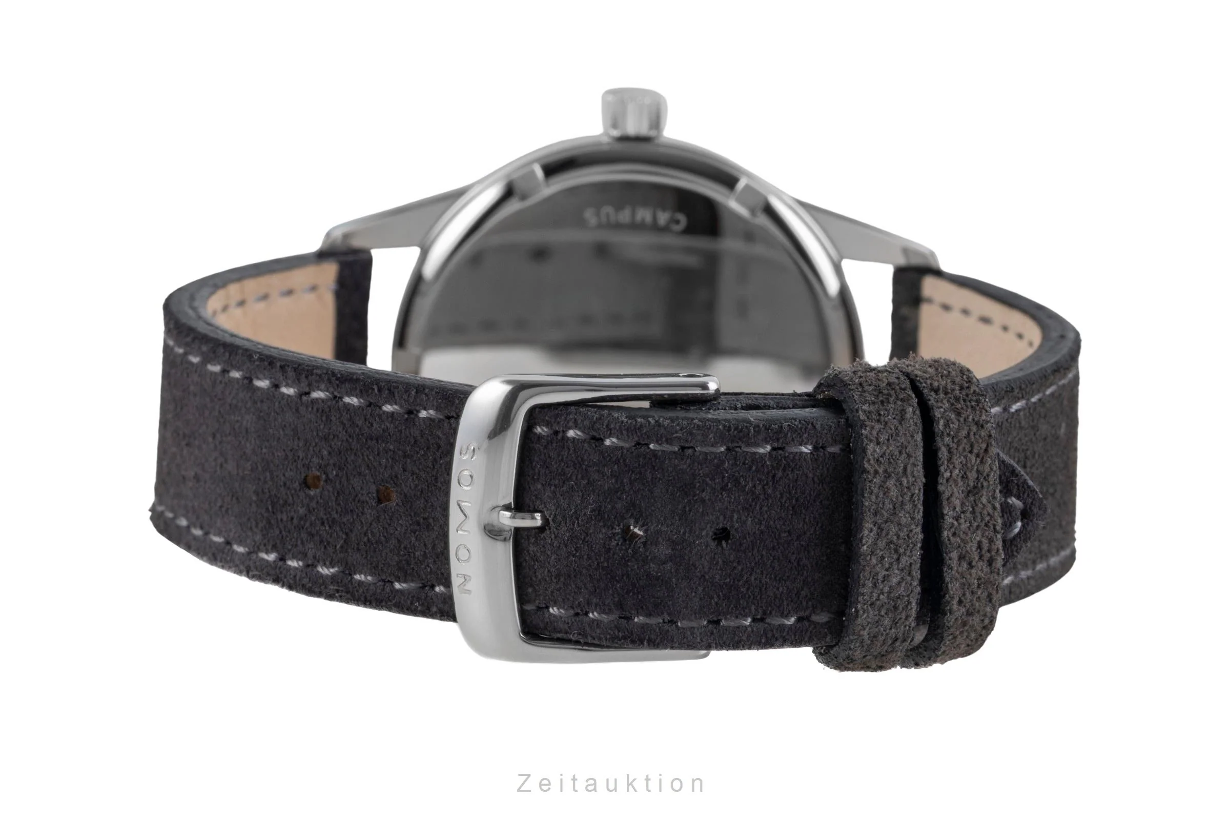 Nomos Club steel manual winding unisex 713  [2507153] - Image 14