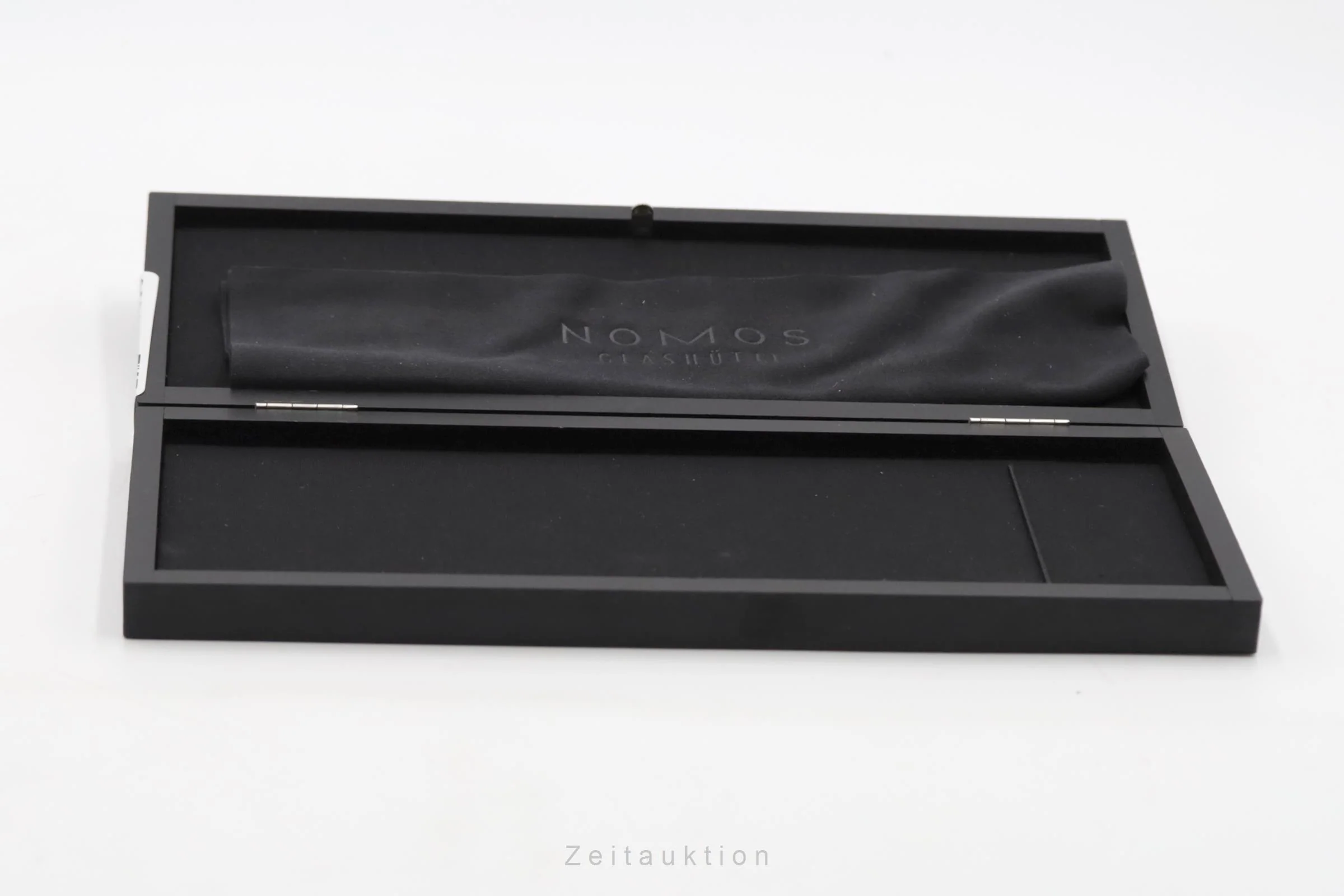Nomos Neomatik steel automatic men's watch 142 LP: 3340EUR  [2506432] - Image 9