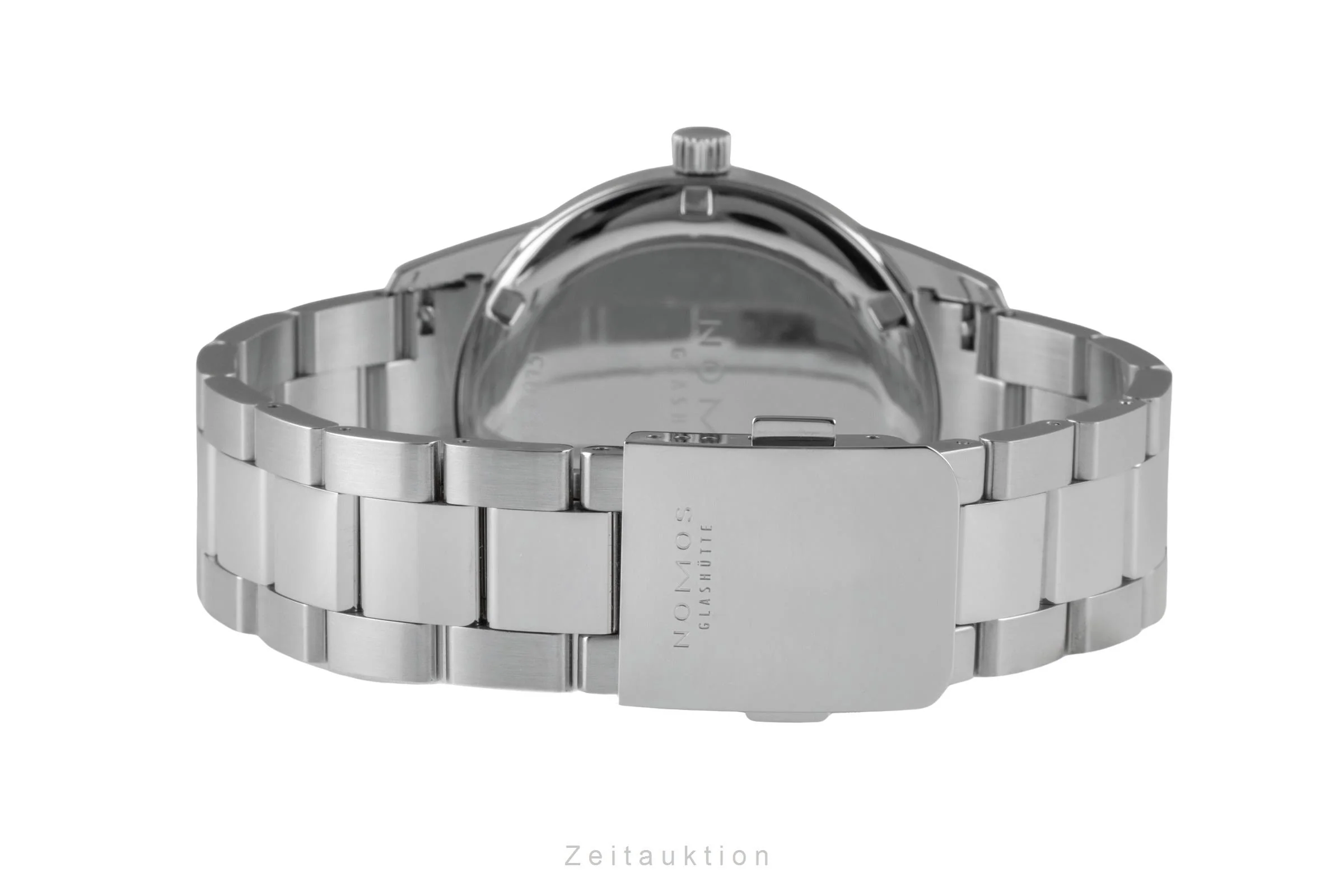 Nomos Neomatik steel automatic men's watch 763 LP: 2940EUR  [2600177] - Image 14