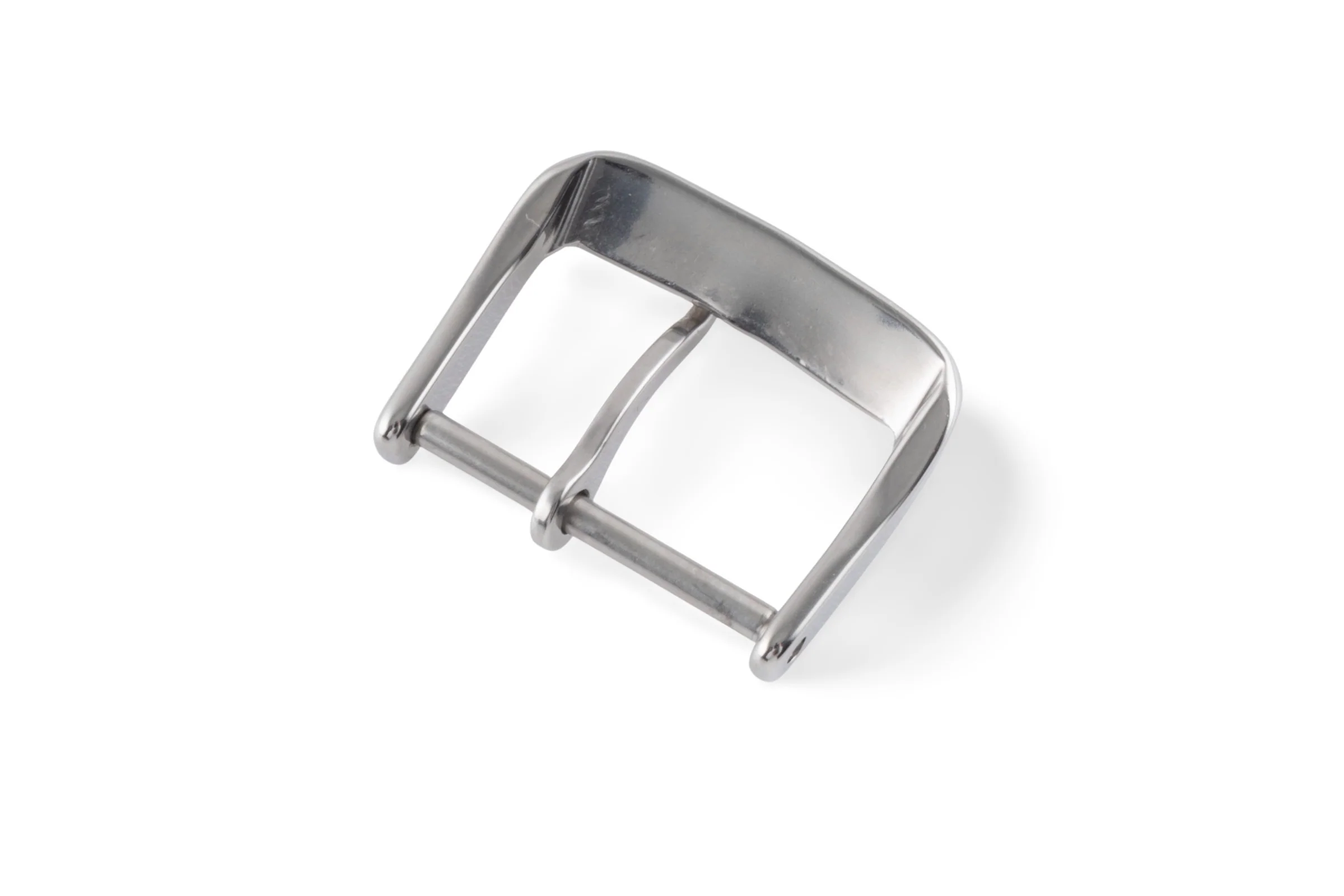 Nomos pin buckle stainless steel 18.00 mm [KL25006] - Image 2