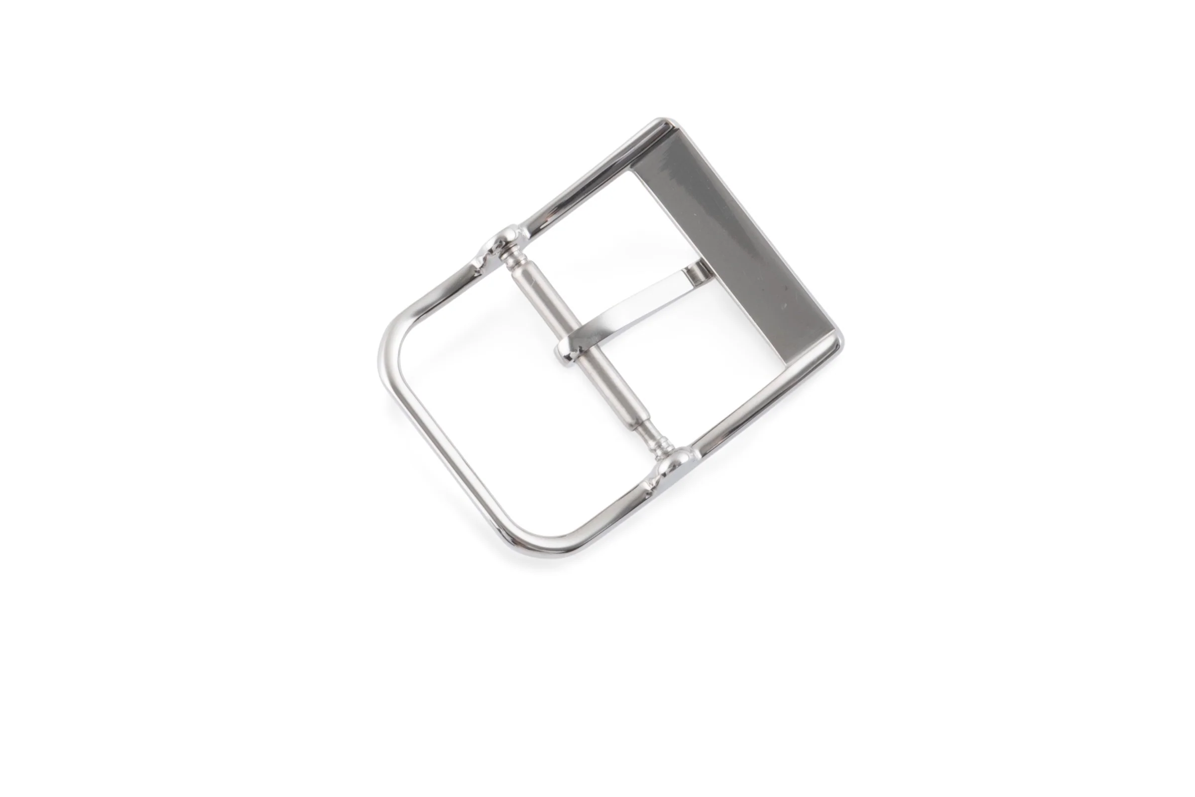 Nomos pin buckle steel 16.00 mm [KL25013] - Image 2