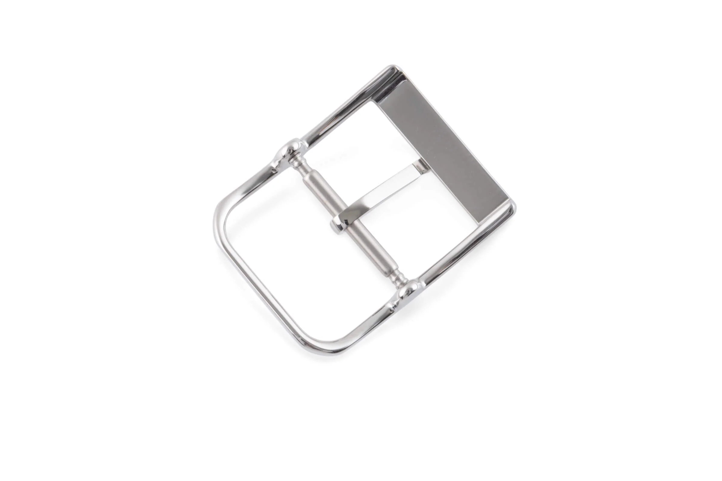 Nomos pin buckle steel 16.00 mm [KL25014] - Image 2