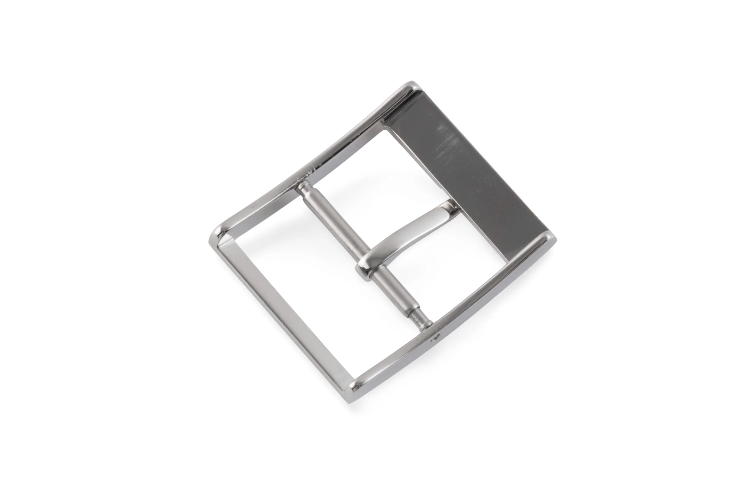 Nomos pin buckle steel 18.00 mm [KL25002] - Image 2
