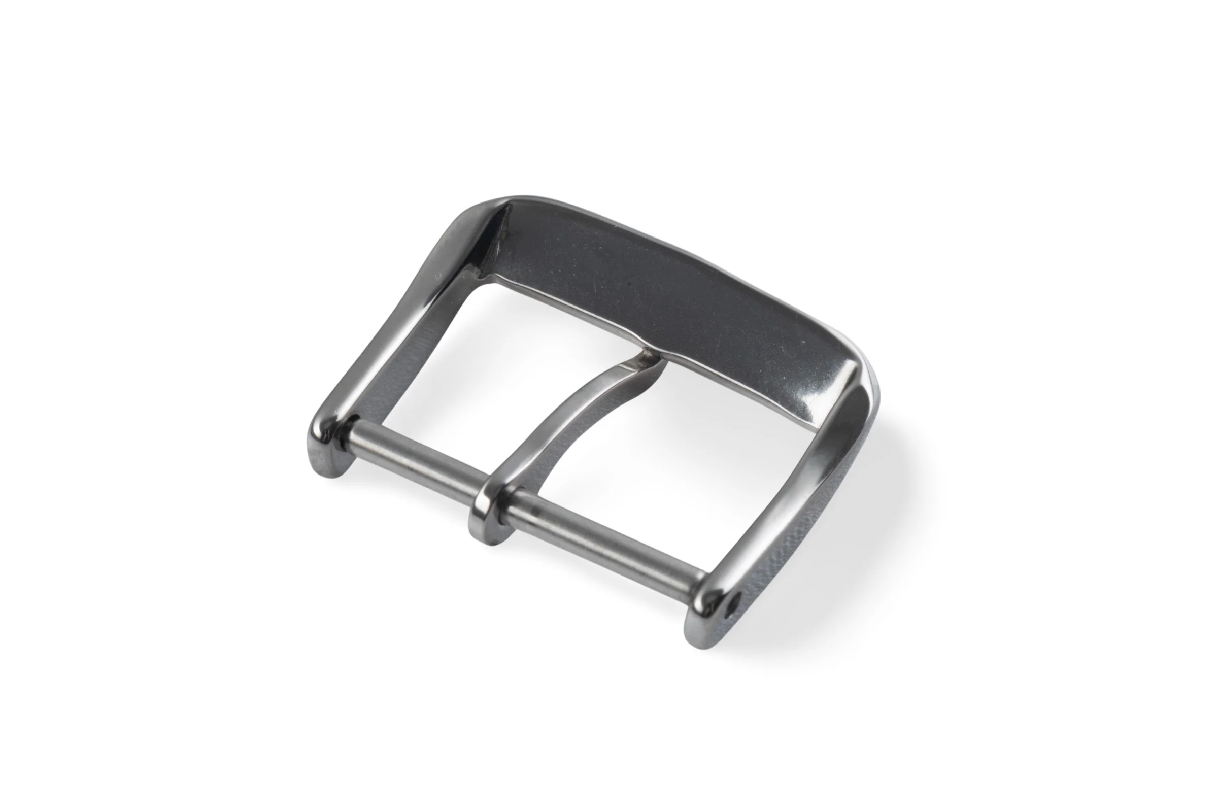 Nomos pin buckle steel 18.00 mm [KL25349] - Image 2