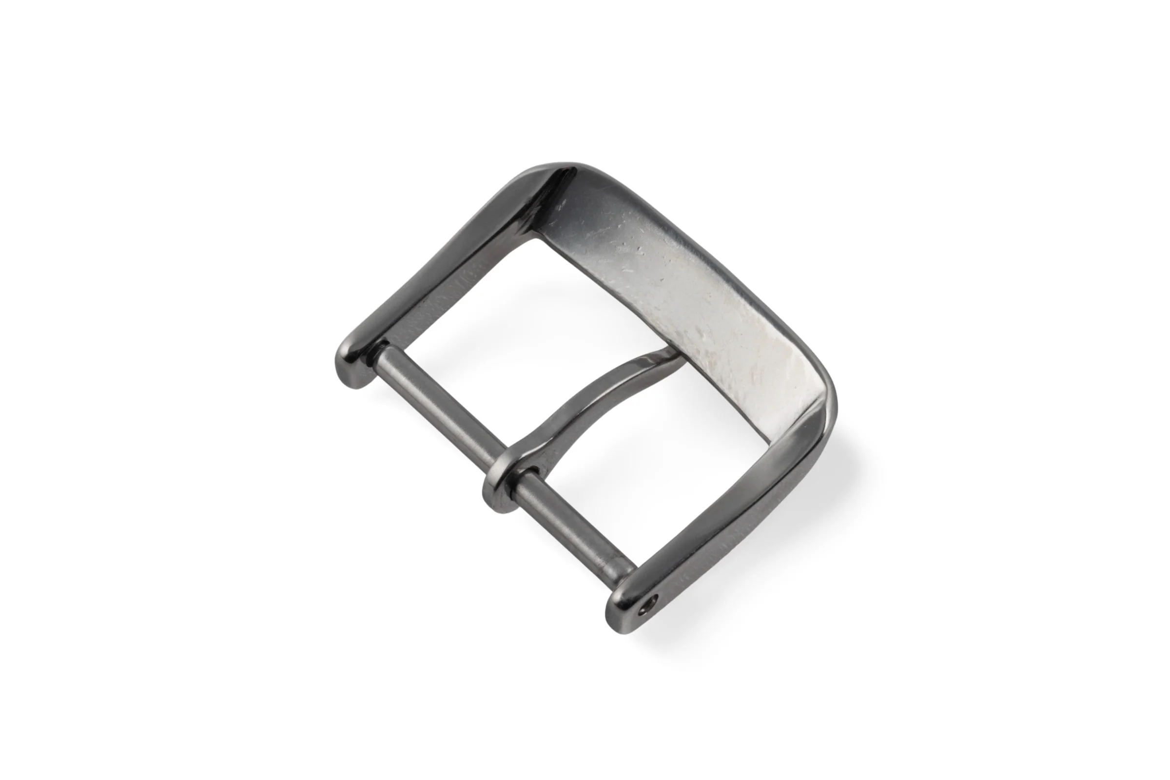 Nomos Tang buckle Steel 18.00 mm [KL25083] - Image 2