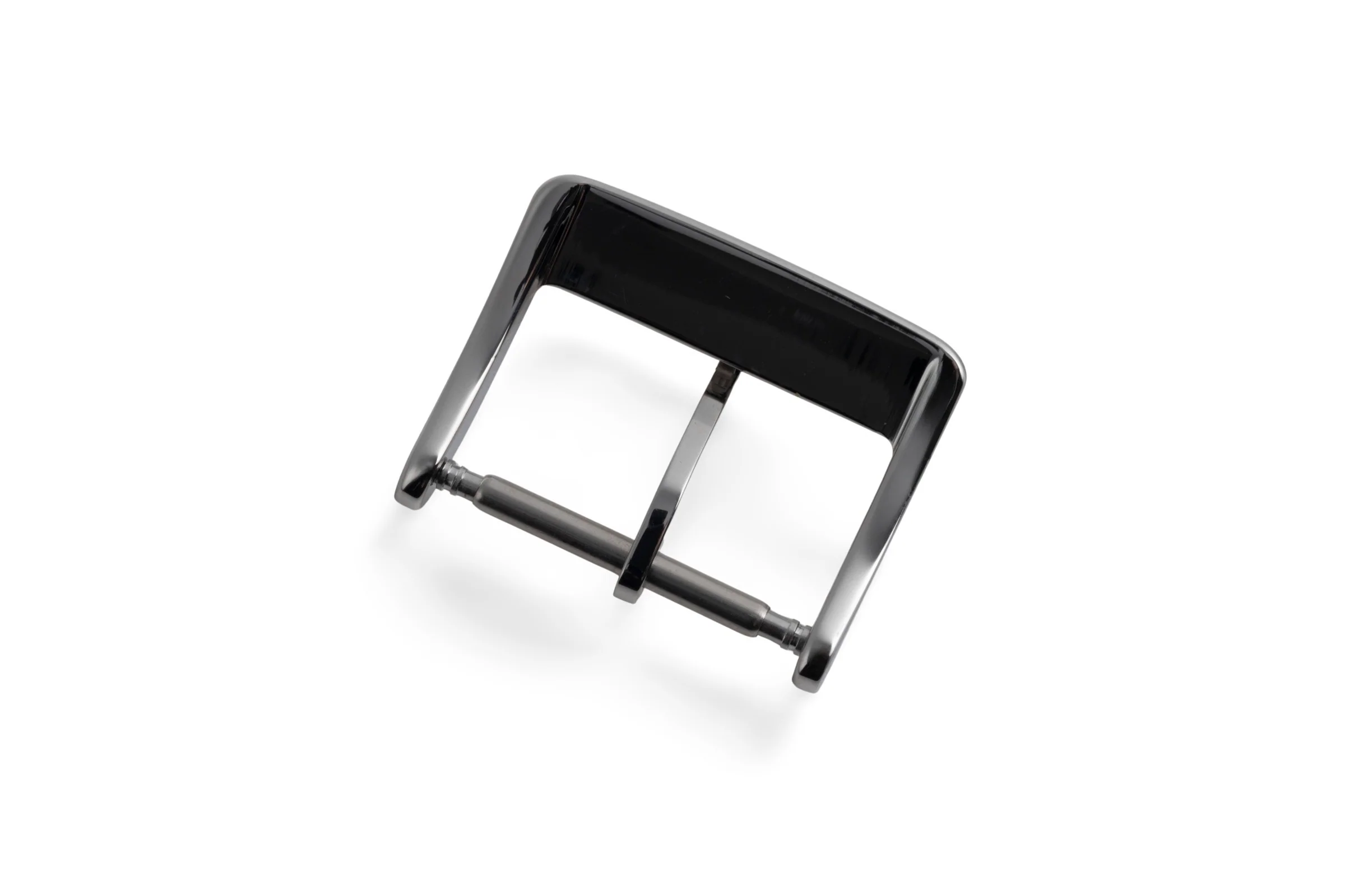 Nomos tang buckle steel 18,00 mm [KL25562] - Image 2