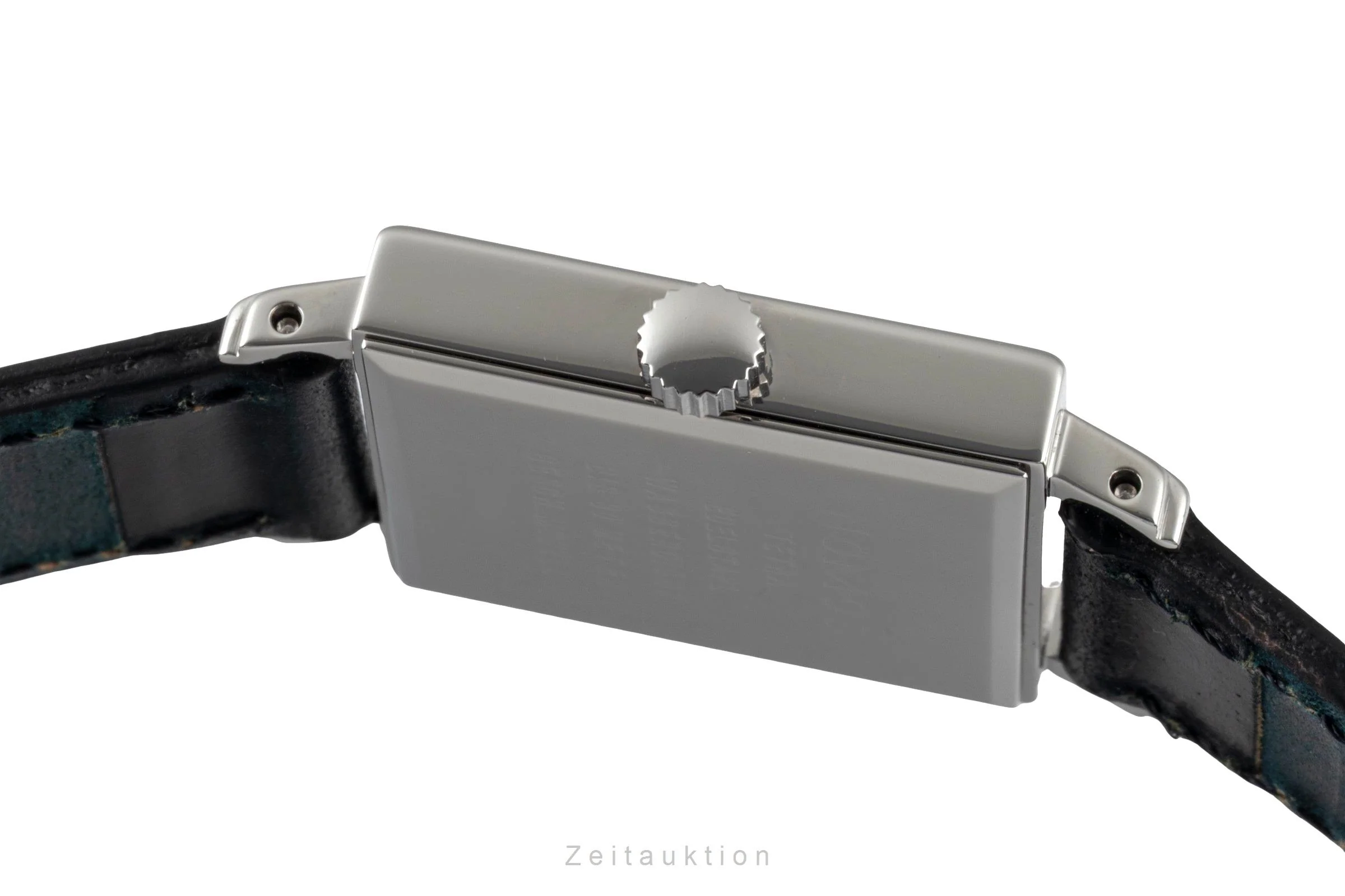 Nomos Tetra steel manual winding men's watch 401  [2600411] - Image 12