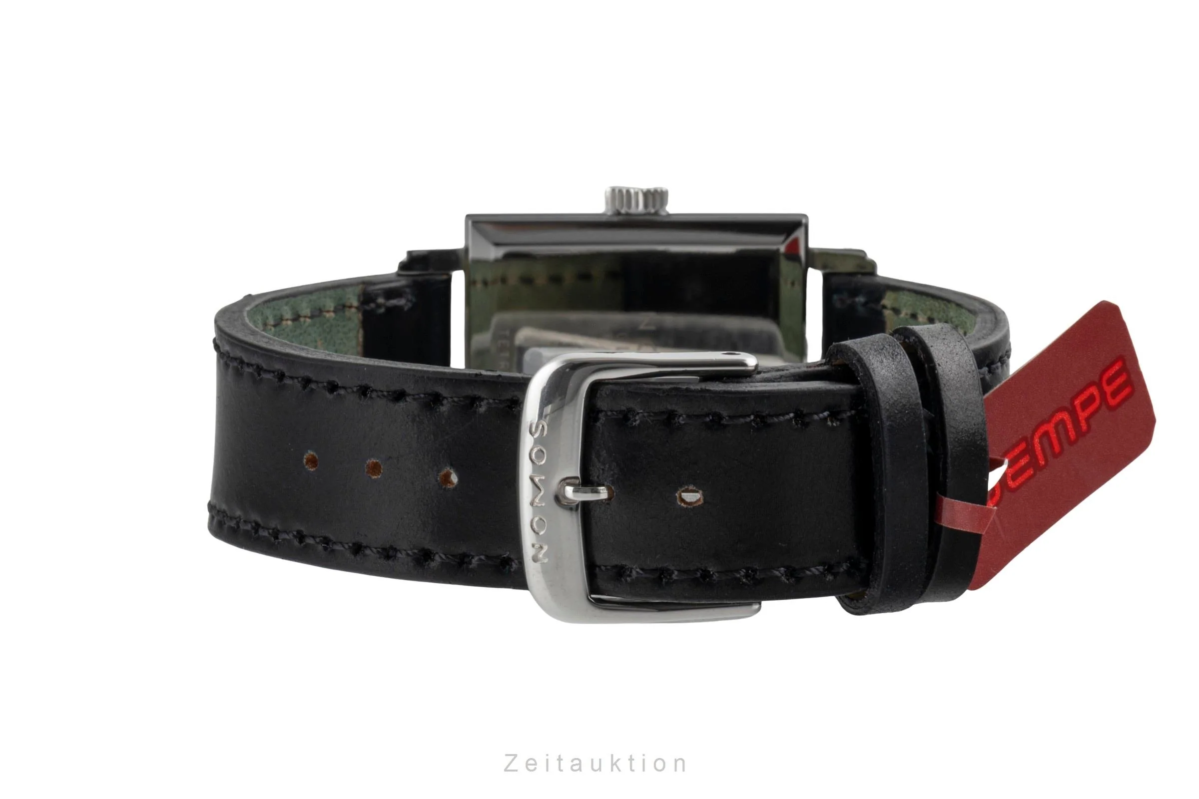 Nomos Tetra steel manual winding unisex 408  [2600979] - Image 14