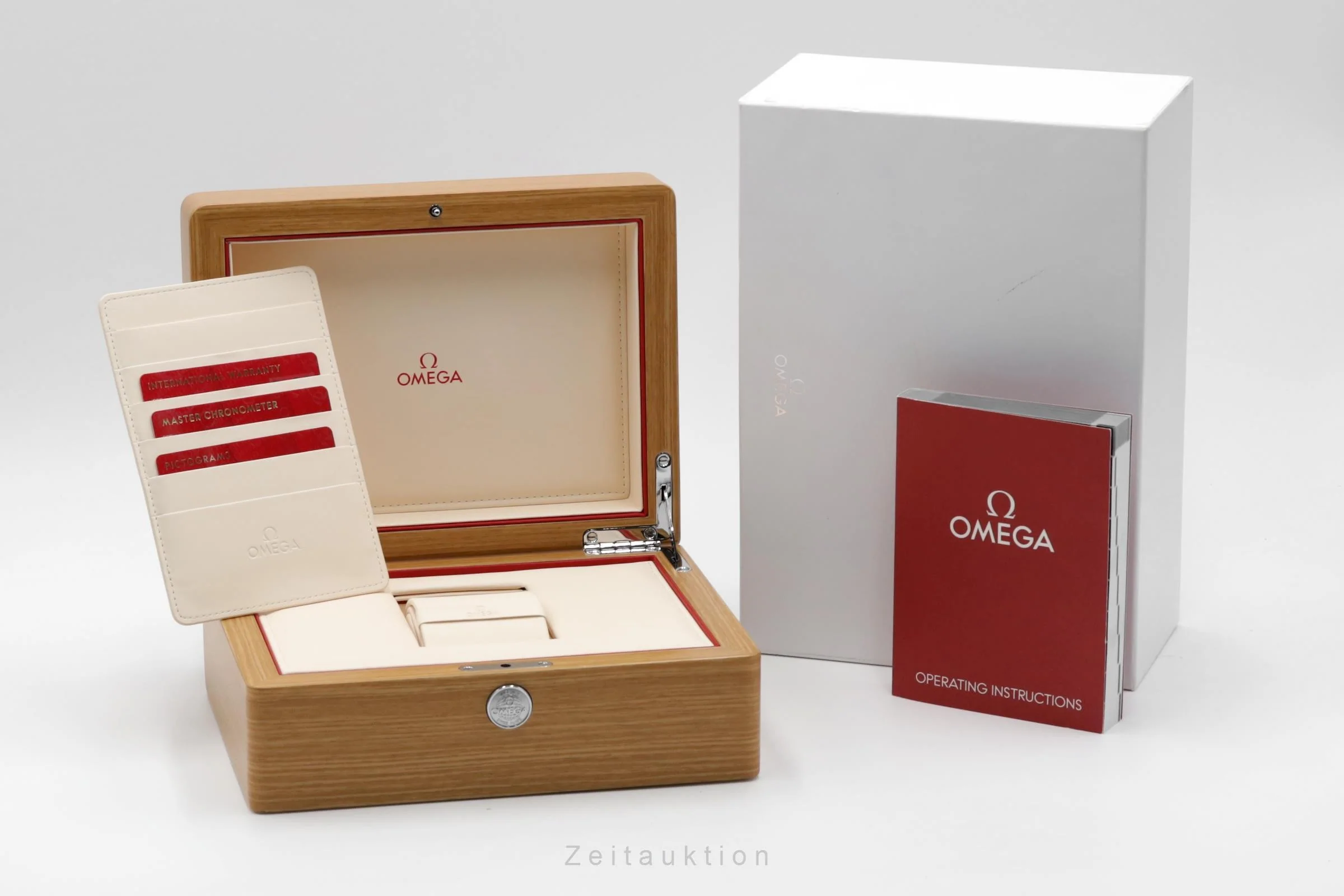Omega CK859 steel manual winding men's watch 511.12.39.21.99.002 LP: 6700EUR  [2400807] - Image 8