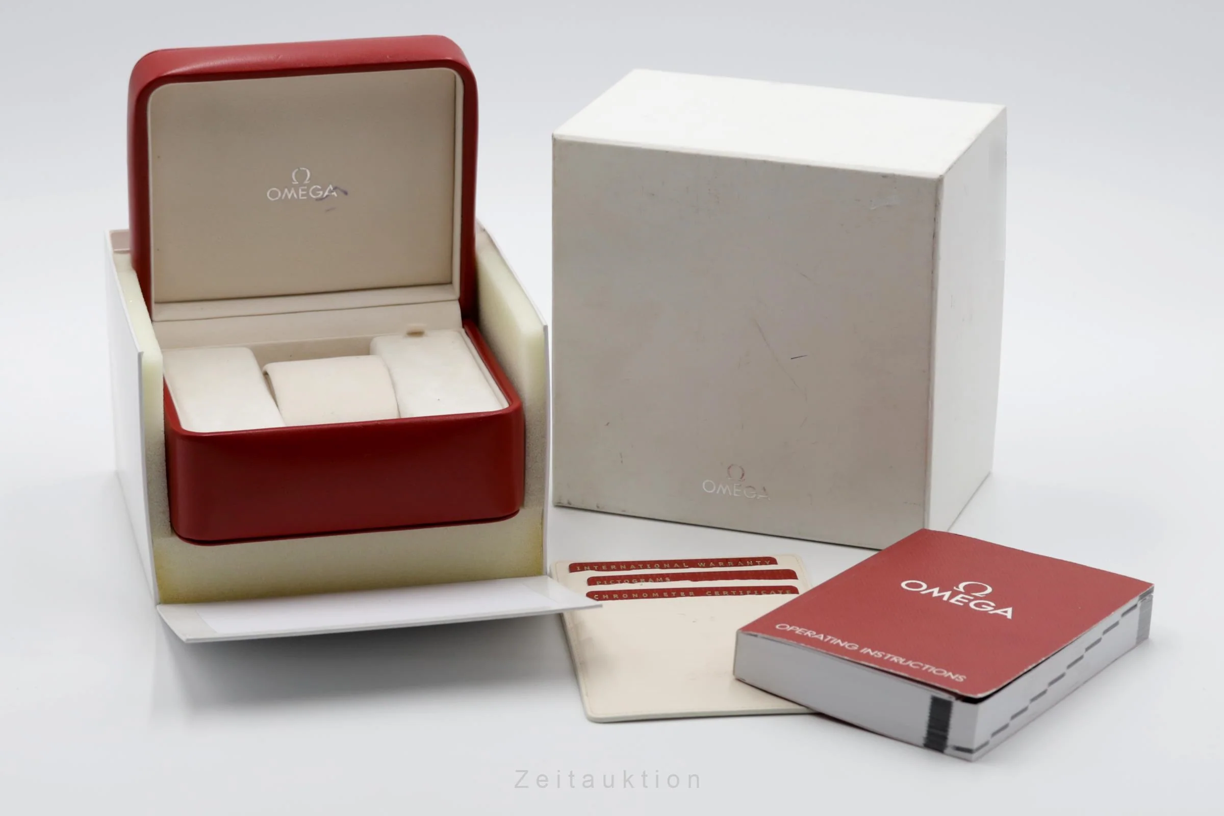 Omega Constellation steel automatic men's watch 123.10.35.20.01.001  [2505238] - Image 9