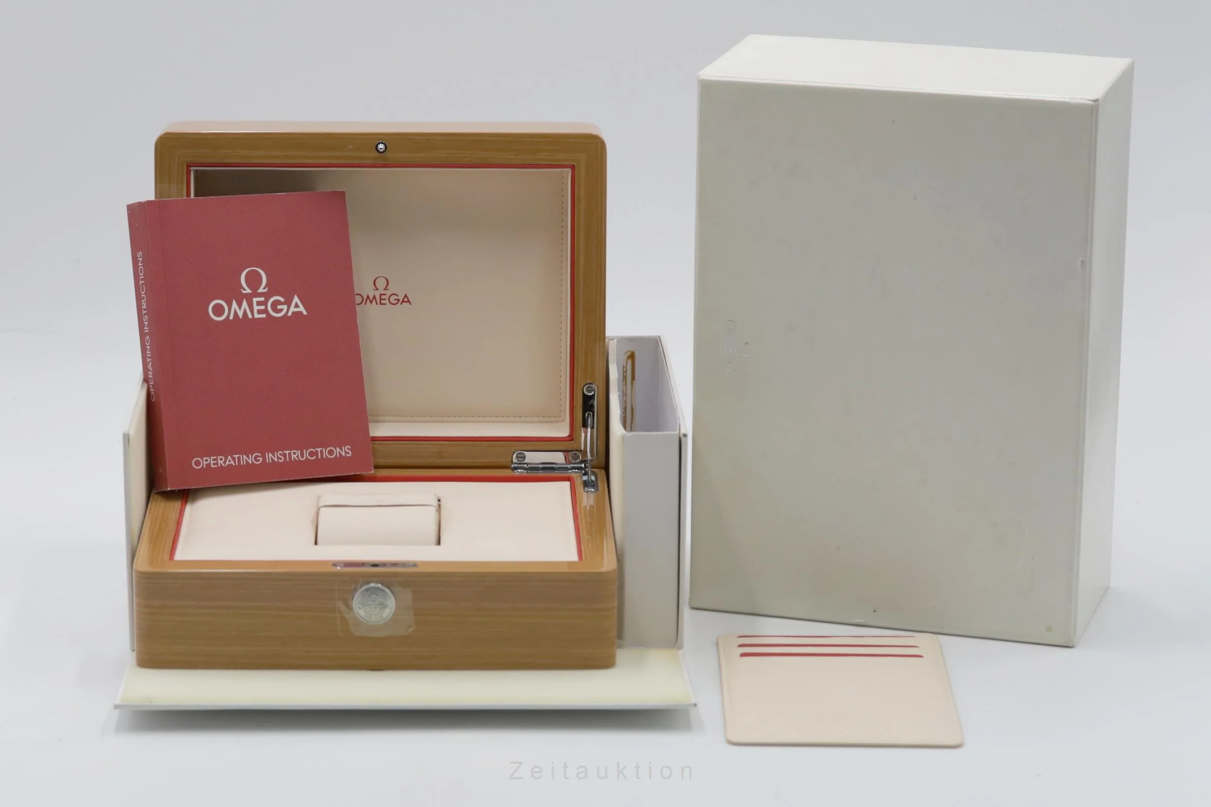 Omega Constellation steel automatic men's watch 130.33.39.21.02.001 LP: 8200EUR  [2506675] - Image 10