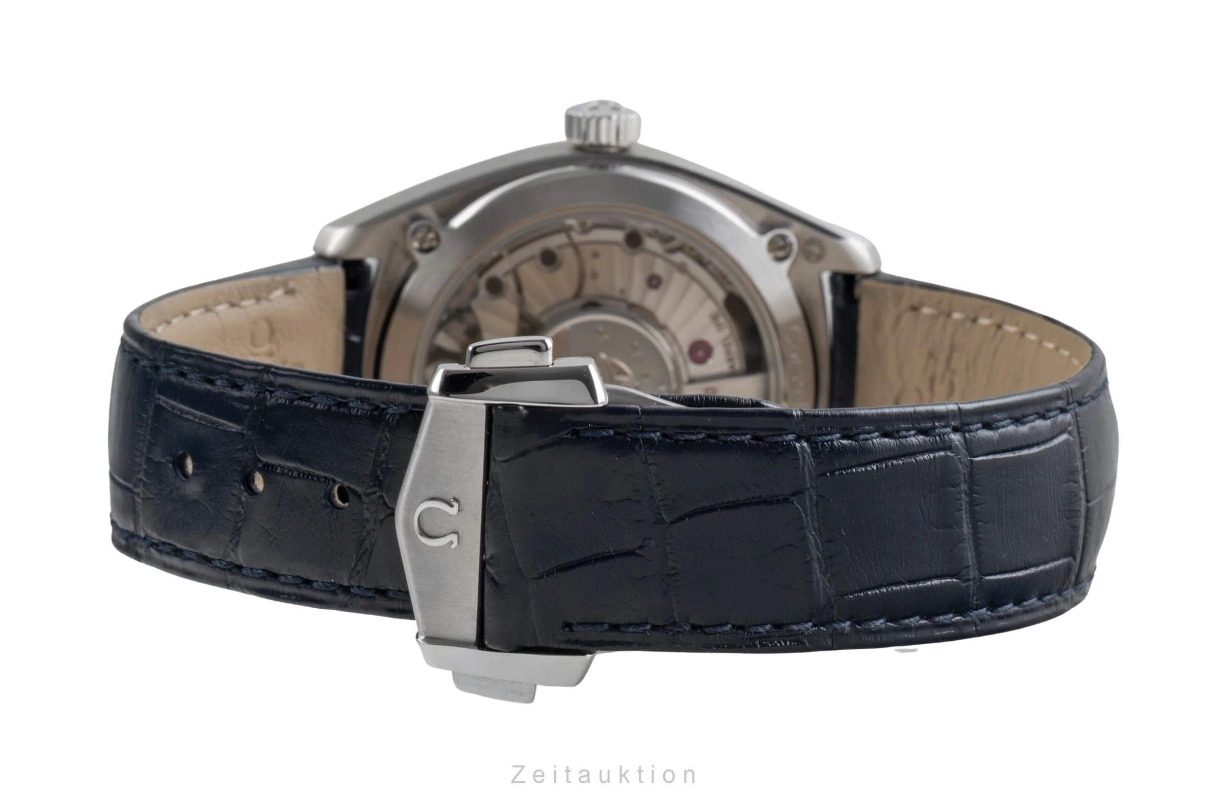 Omega Constellation steel automatic men's watch 130.33.39.21.03.001 LP: 8200EUR  [2501385] - Image 12