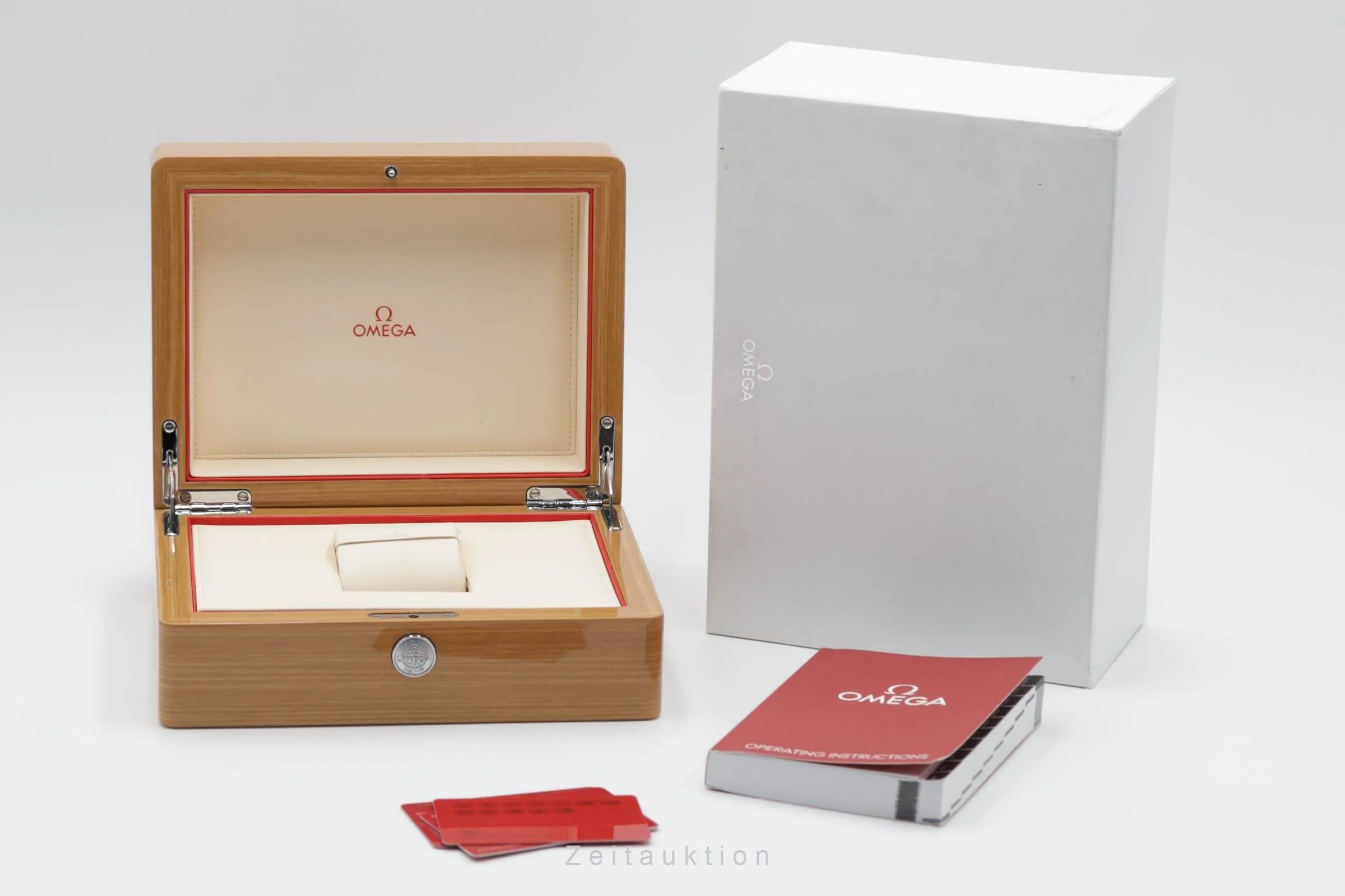 Omega Constellation steel automatic men's watch 130.33.39.21.03.001 LP: 8200EUR  [2501385] - Image 9