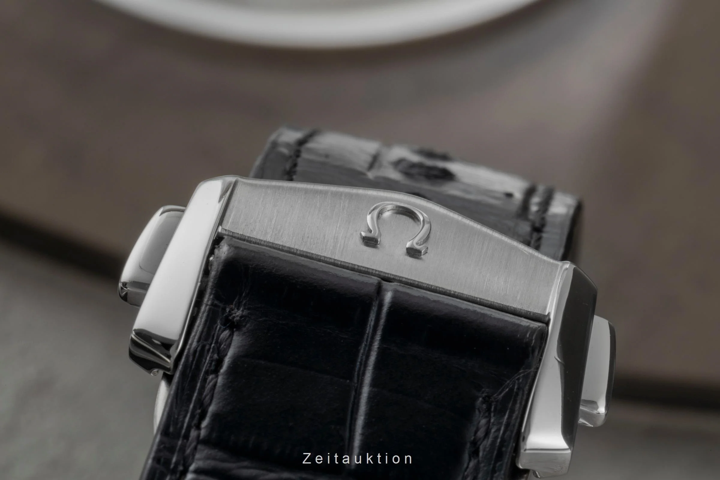 Omega Constellation steel automatic men's watch 130.33.41.22.06.001 LP: 10100EUR  [2505878] - Image 16