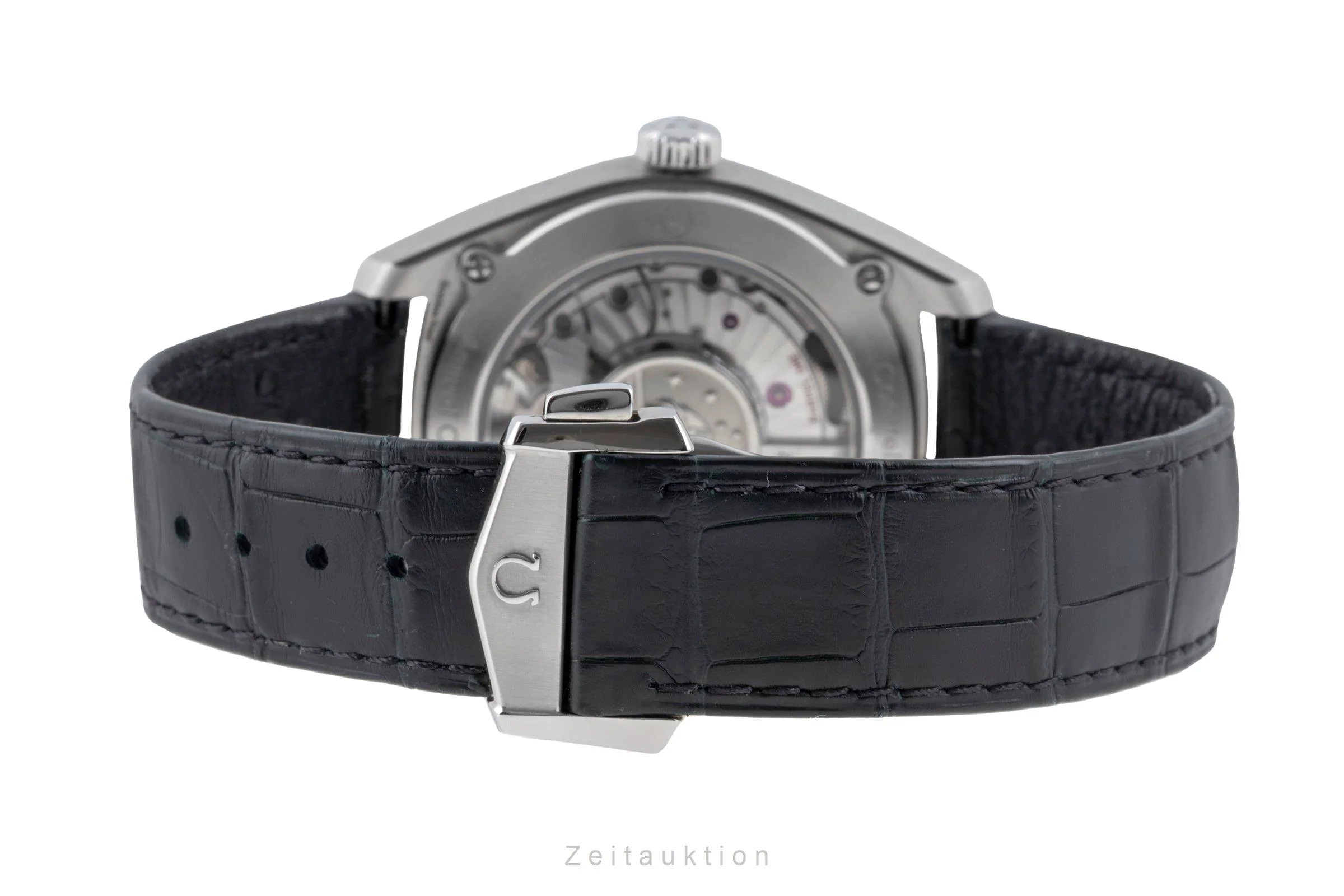 Omega Constellation steel automatic men's watch 130.33.41.22.10.001 LP: 10100EUR  [2506336] - Image 13