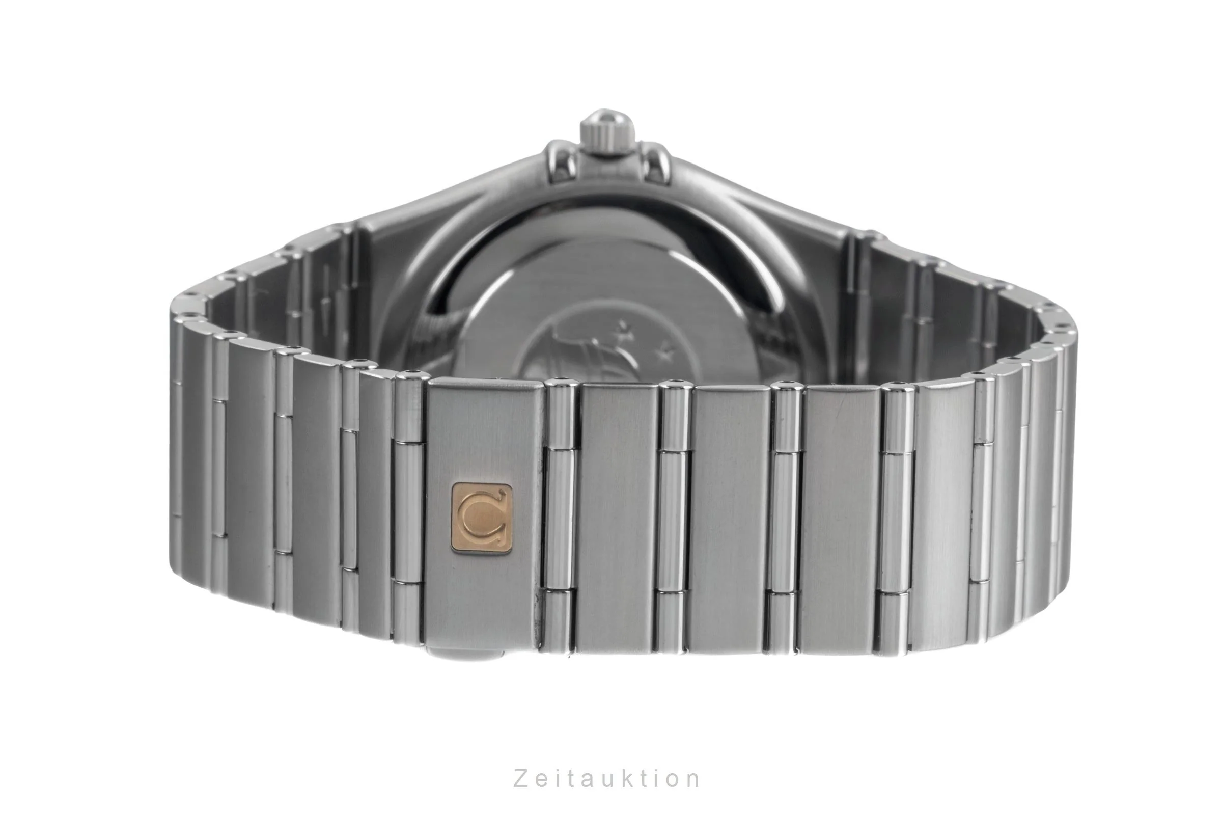 Omega Constellation steel automatic men's watch 1502.30.00 LP: 3200EUR  [2502525] - Image 13