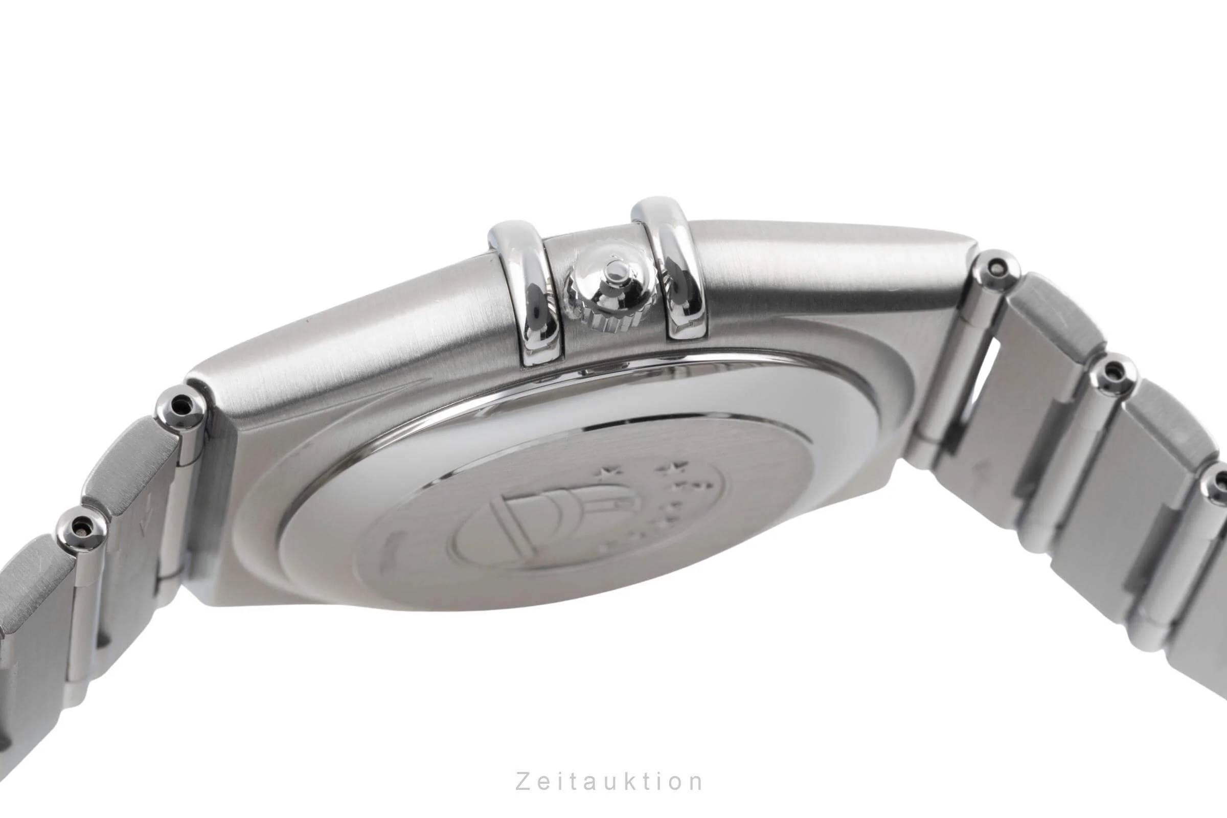 Omega Constellation steel automatic men's watch 1502.40.00   368.1201  LP: 3200EUR  [2404632] - Image 11