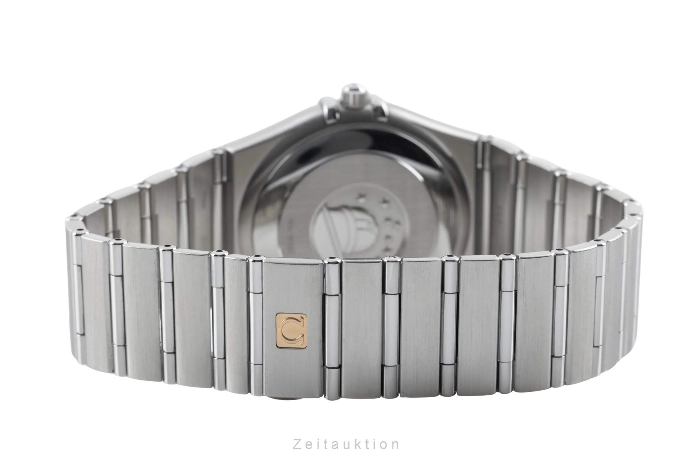Omega Constellation steel automatic men's watch 1502.40.00   368.1201  LP: 3200EUR  [2404632] - Image 14