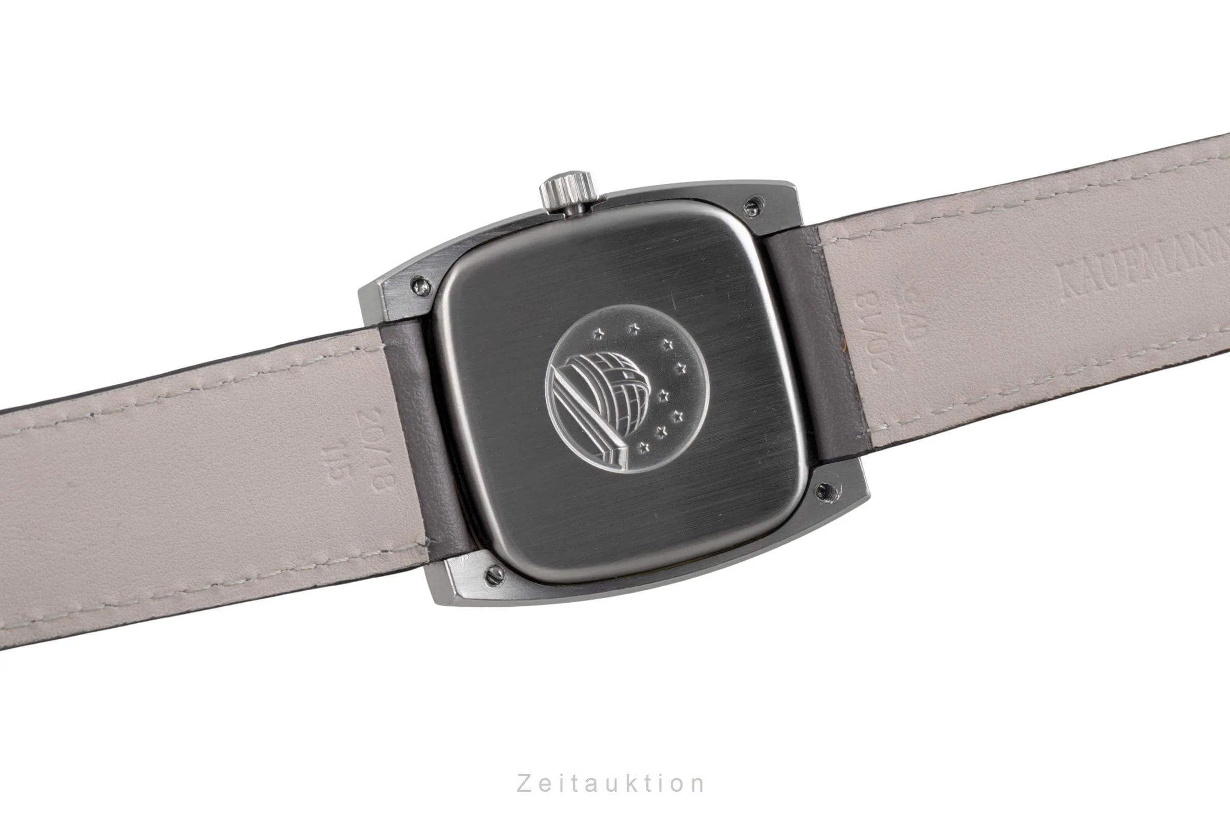 Omega Constellation steel automatic men's watch 166.058 / 168.044 Vintage  [2501612] - Image 10
