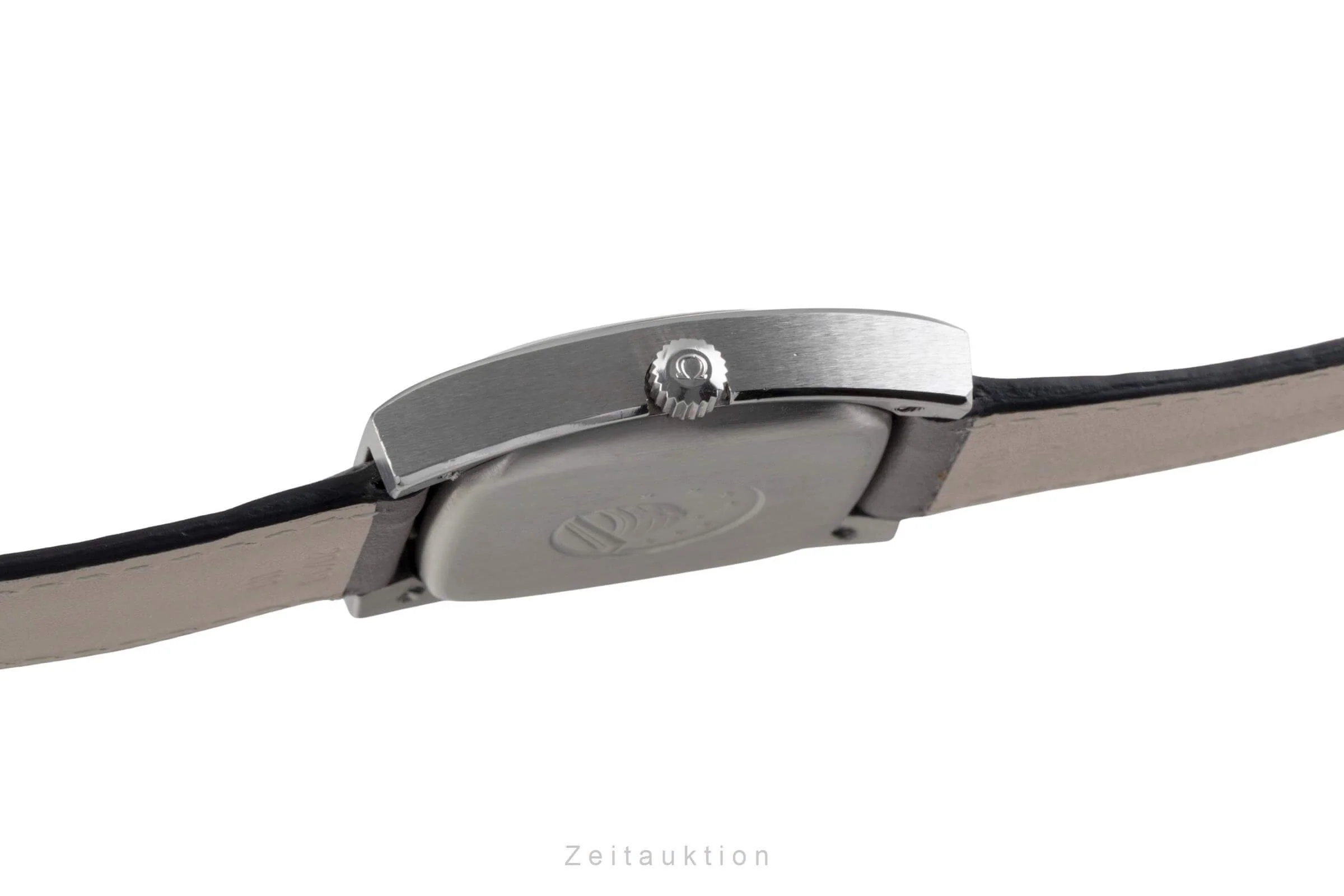 Omega Constellation steel automatic men's watch 166.058 / 168.044 Vintage  [2501612] - Image 11