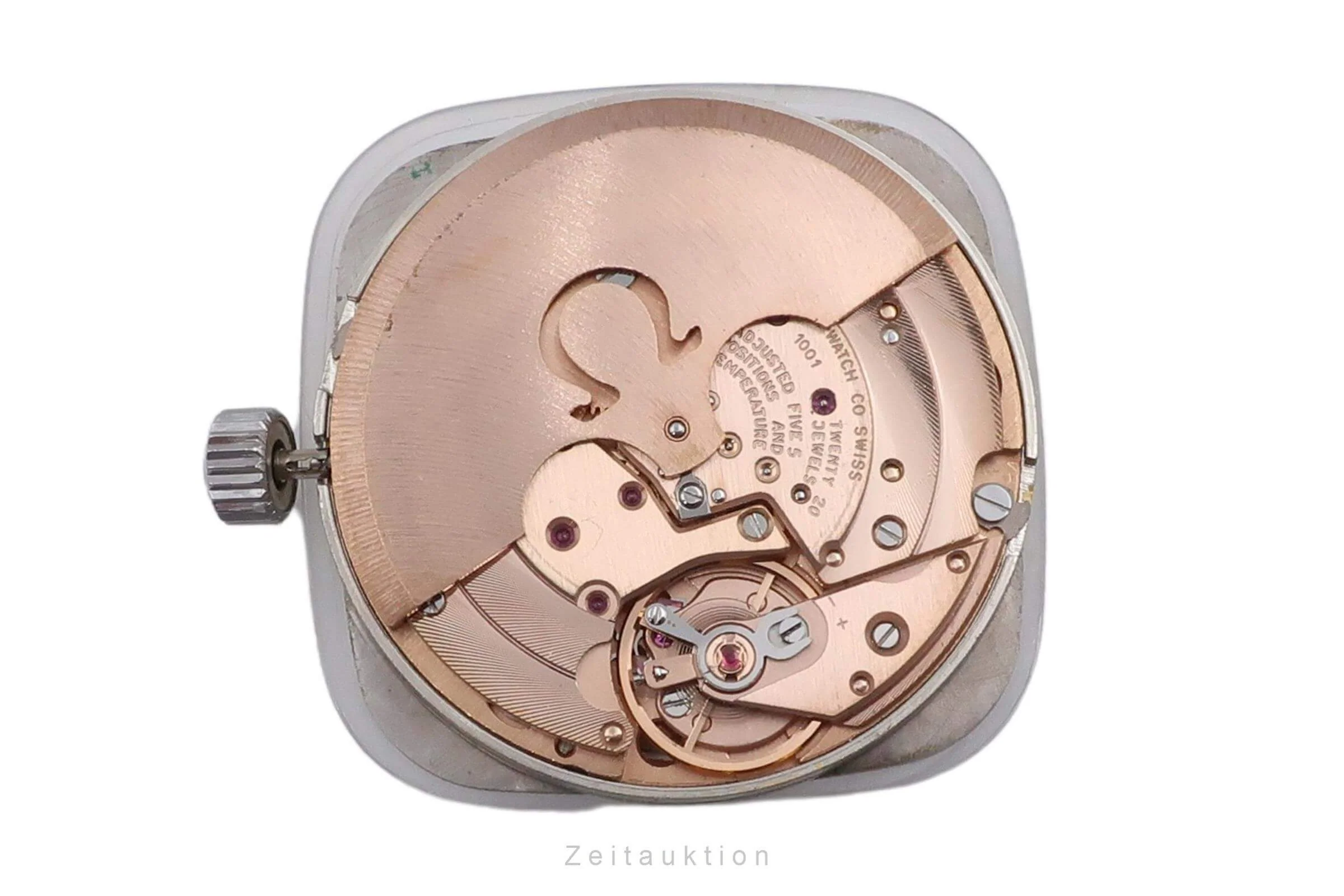 Omega Constellation steel automatic men's watch 166.058 / 168.044 Vintage  [2501612] - Image 14