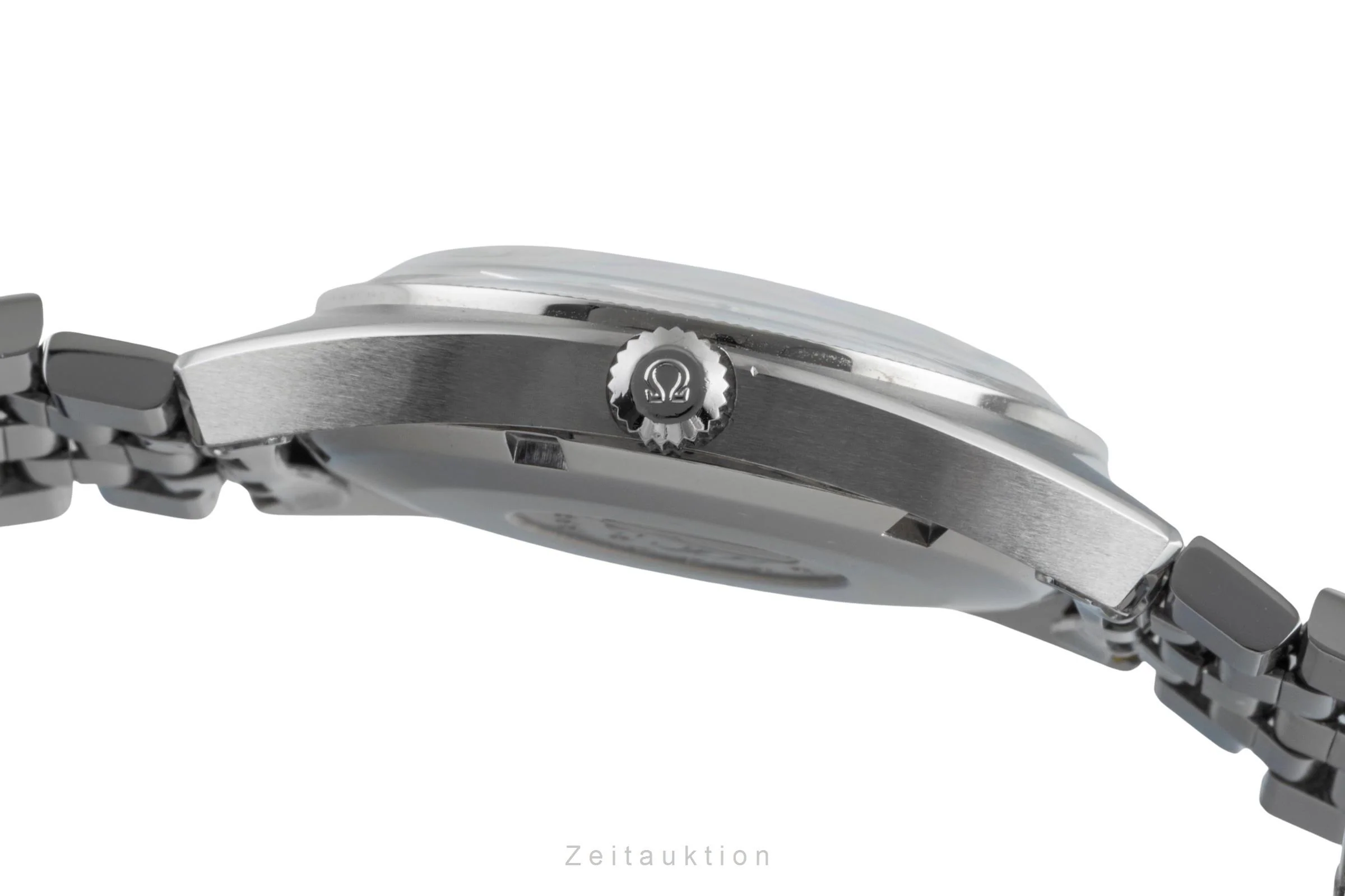 Omega Constellation steel automatic men's watch 168.029 Vintage  [2505293] - Image 12