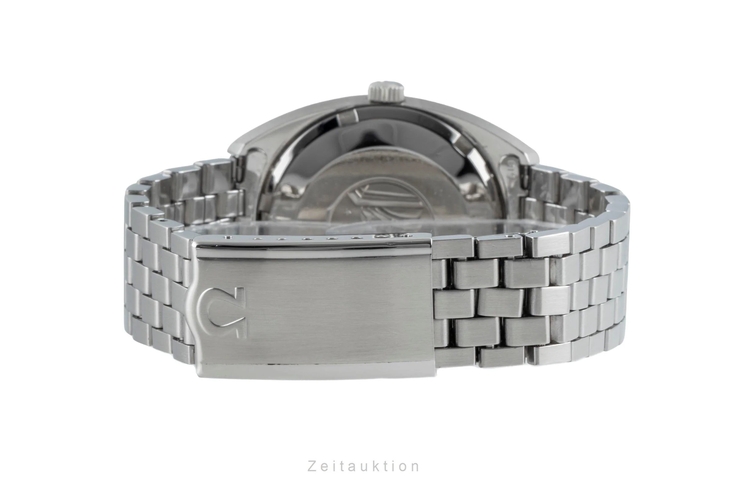Omega Constellation steel automatic men's watch 168.029 Vintage  [2505293] - Image 13