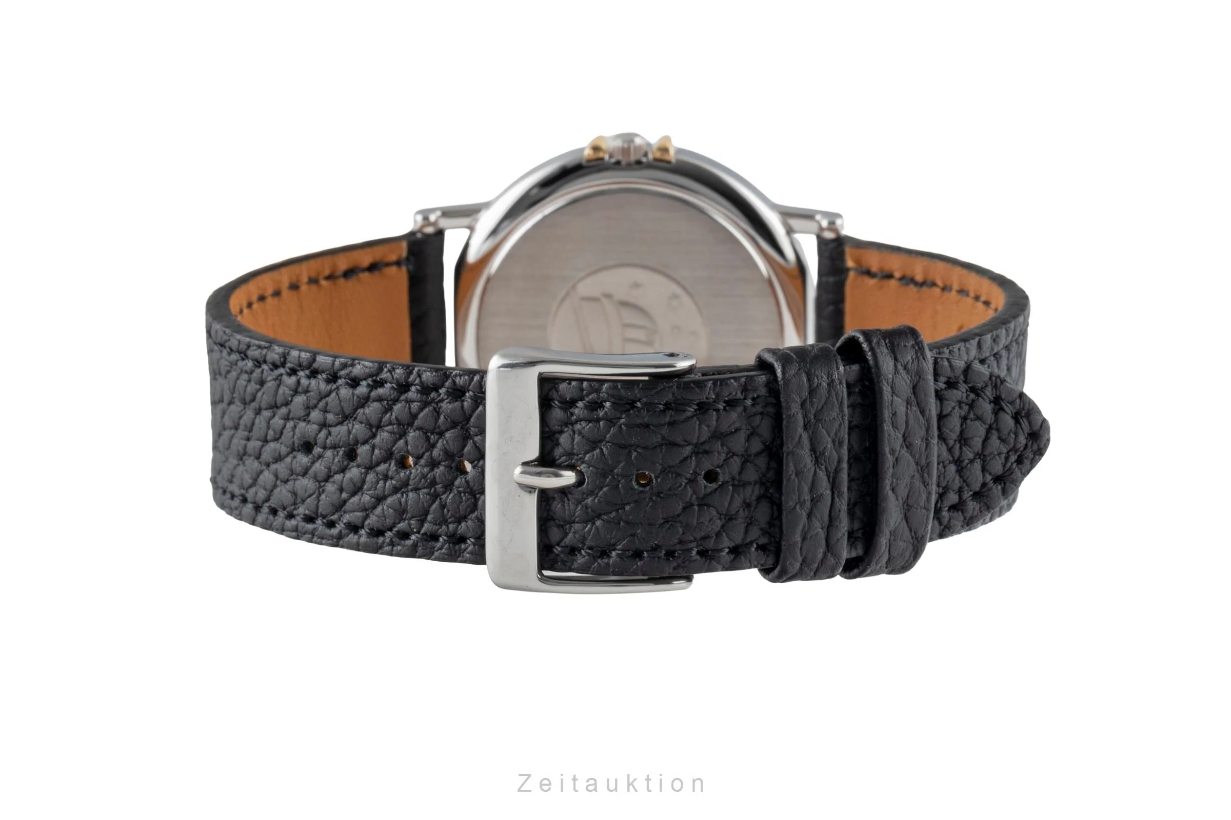 Omega Constellation steel / gold quartz men's watch 196.1080  196.1072  [2507399] - Image 13