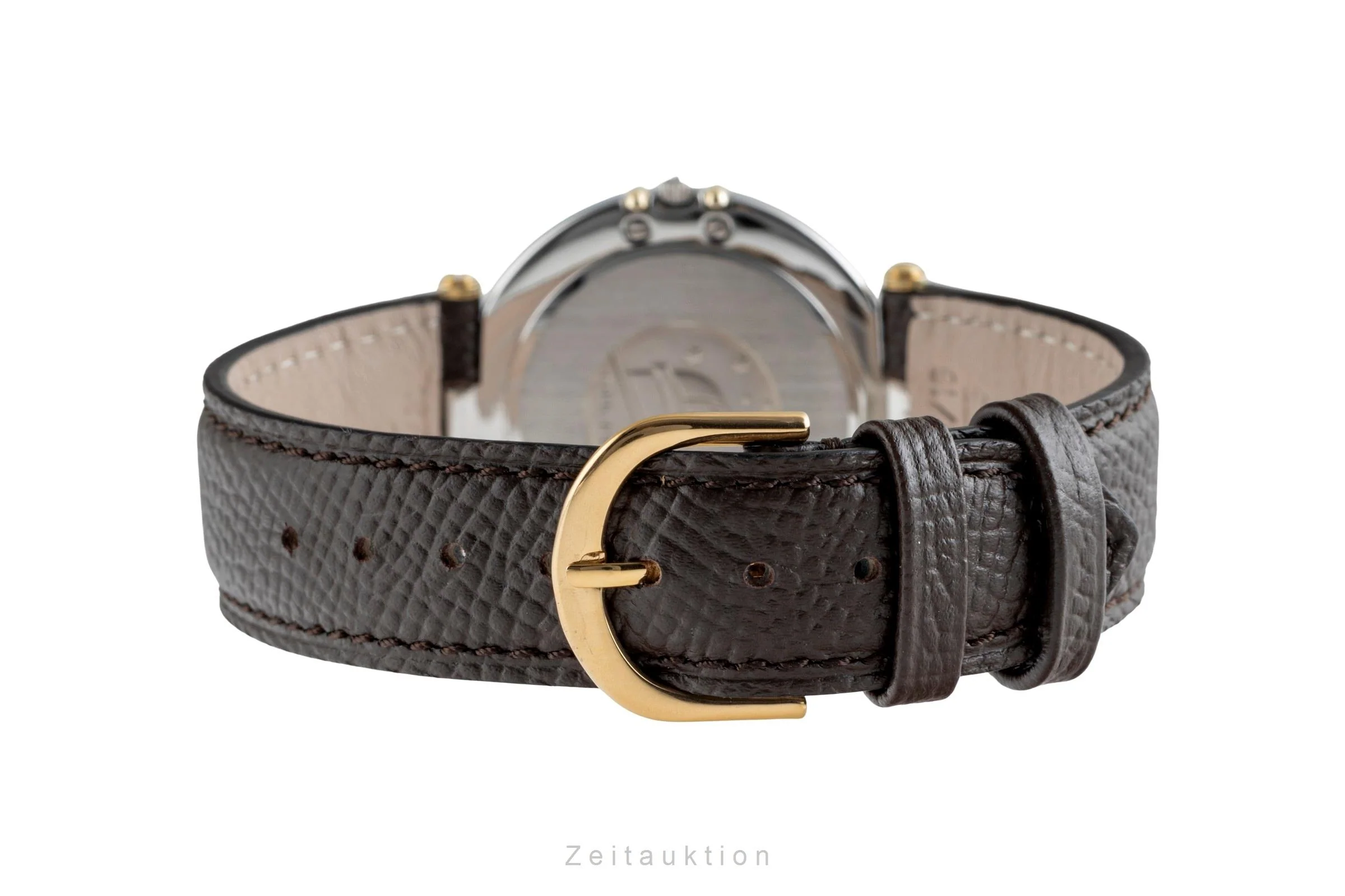 Omega Constellation steel / gold quartz unisex 196.0305 Vintage  [2505338] - Image 13