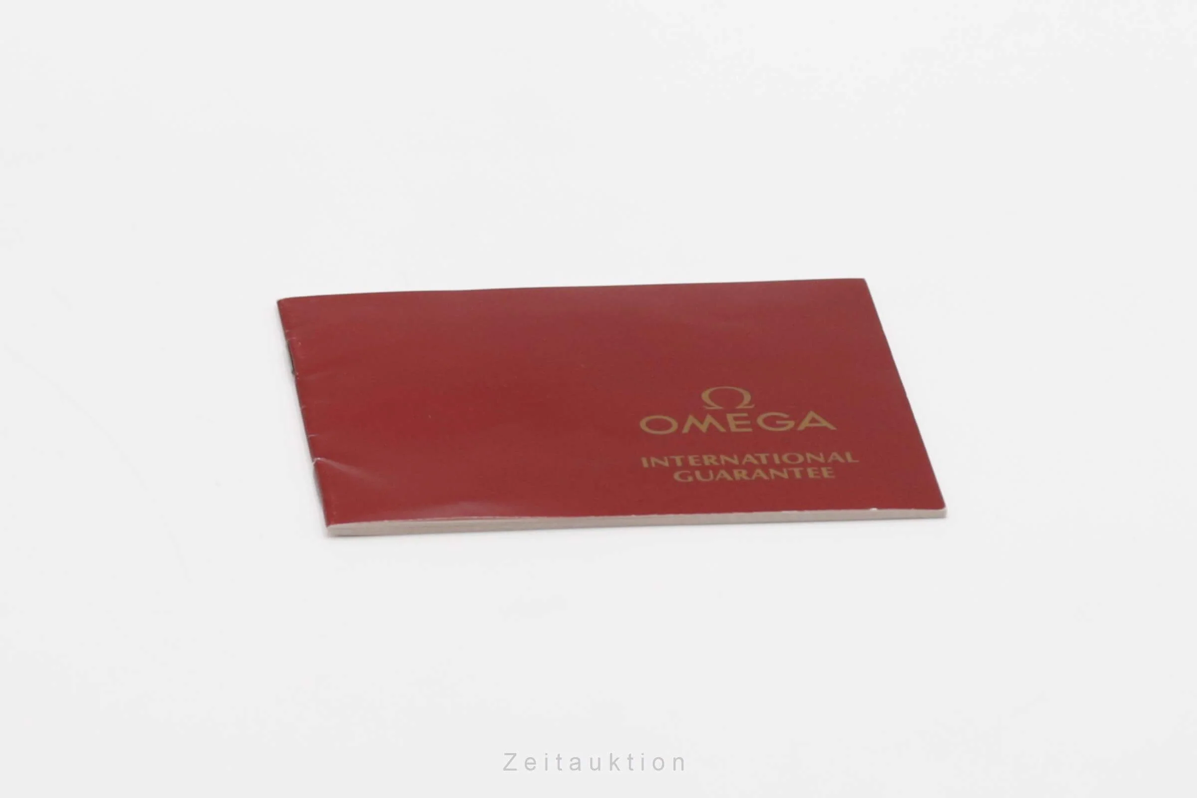 Omega Constellation steel / gold quartz unisex 196.1070 Vintage  [2500338] - Image 13
