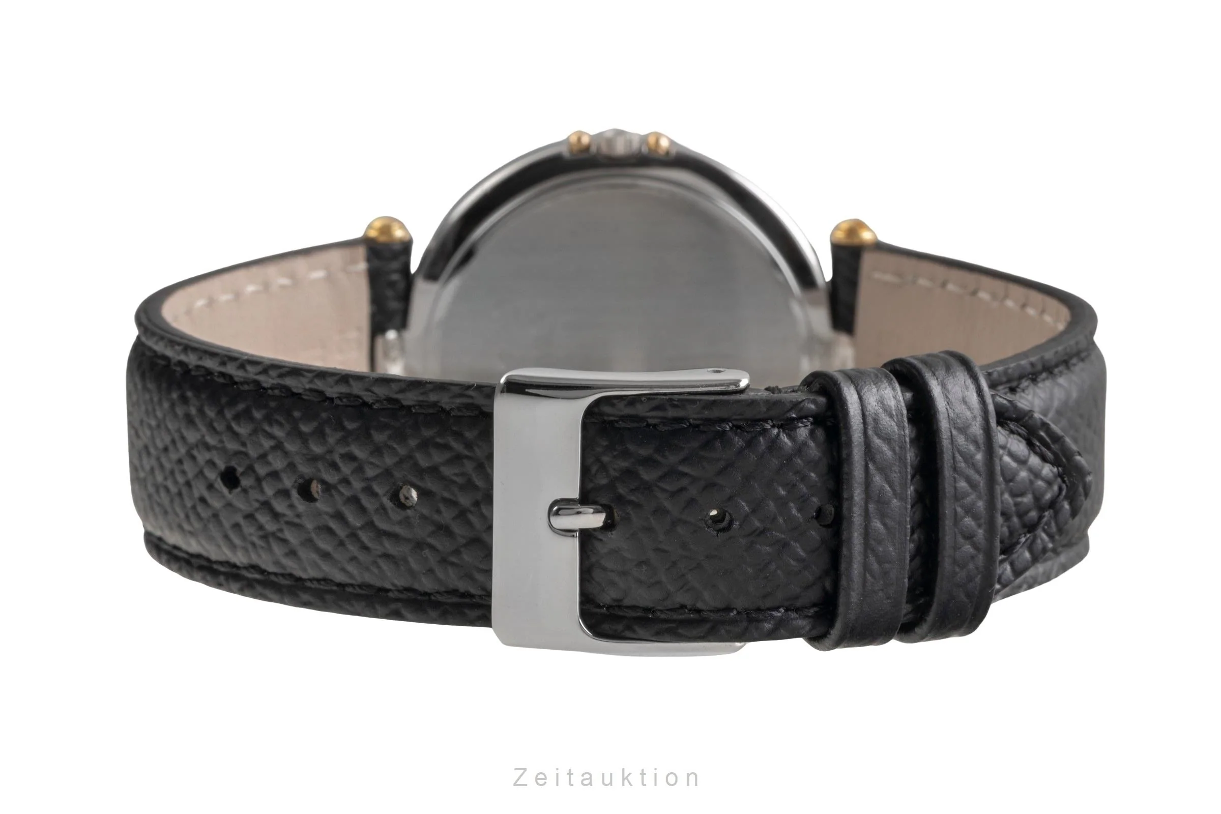 Omega Constellation steel / gold quartz unisex 196.1070 Vintage  [2504143] - Image 13