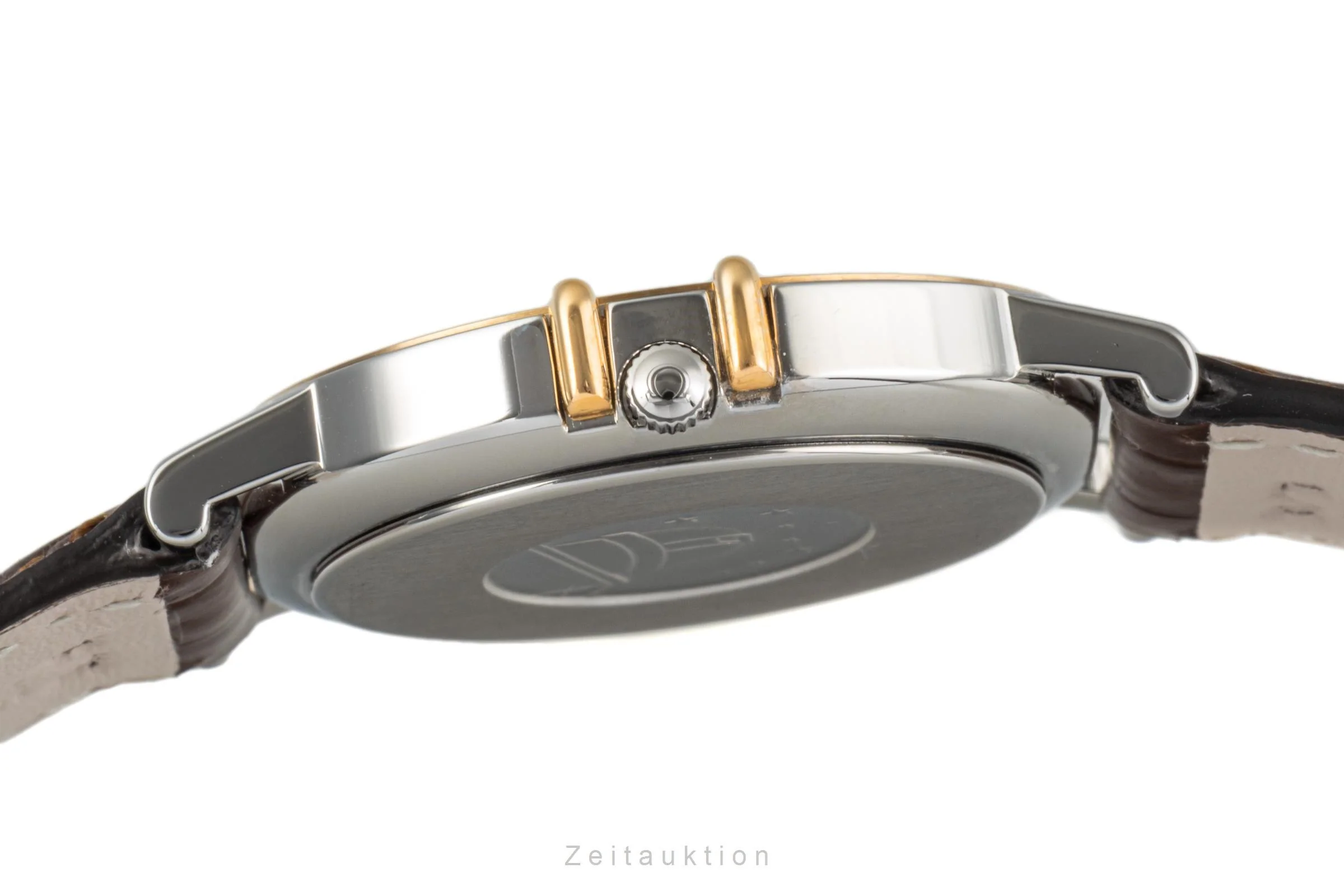 Omega Constellation steel / gold quartz unisex 196.1080, 196.1072  [2303774] - Image 10